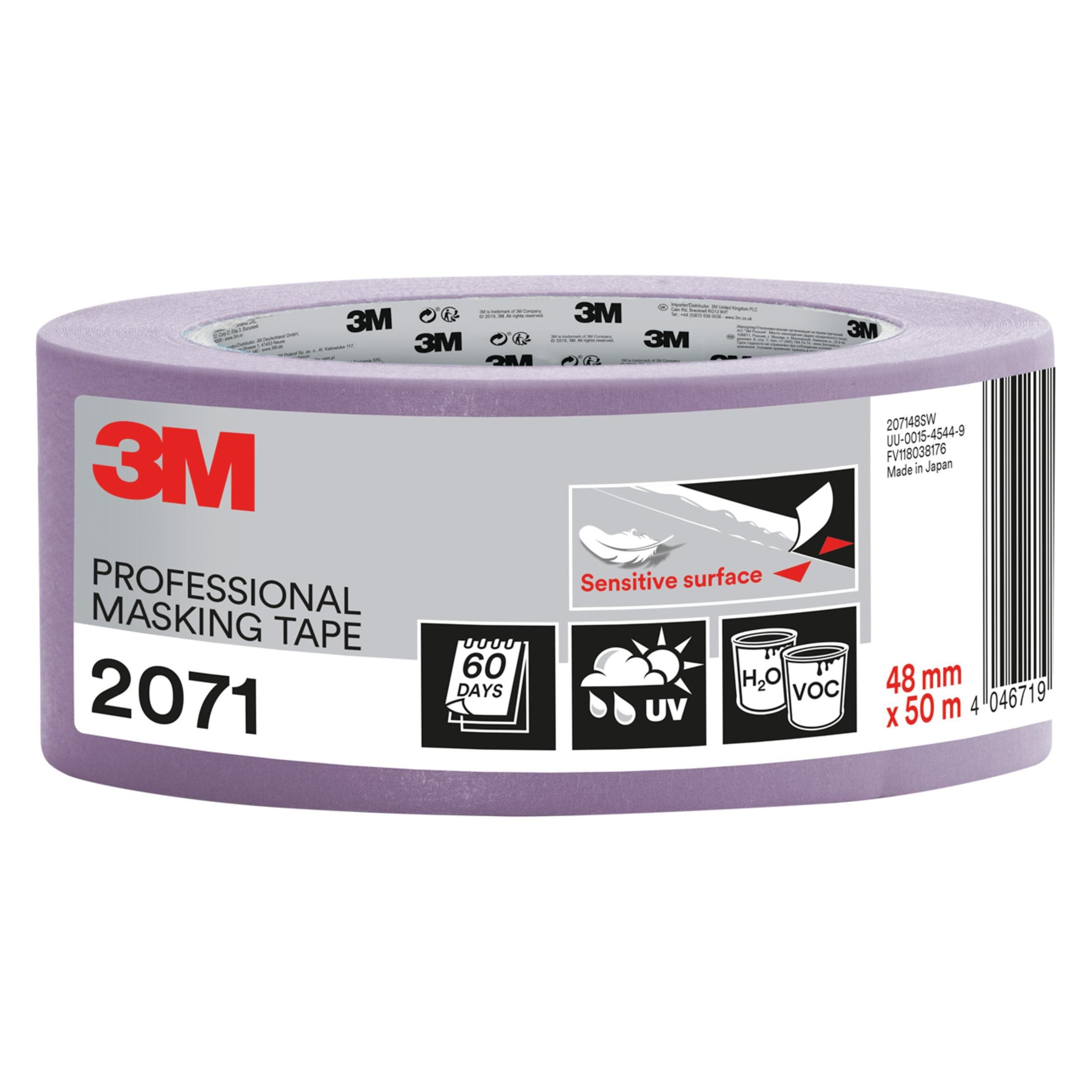 3M, Nastro adesivo, Nastro per mascheratura (48 mm)