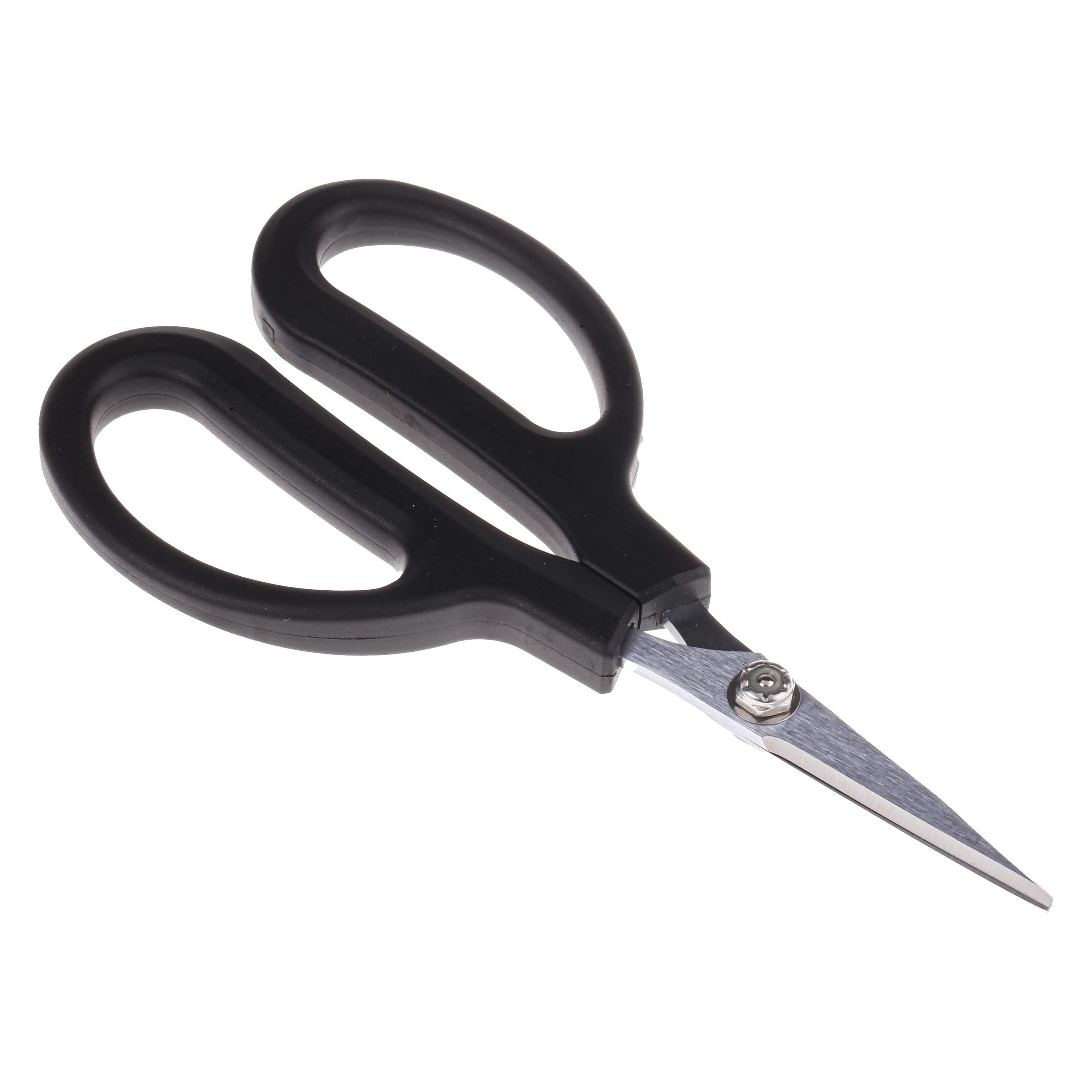 RS PRO, Forbice, 6 1/4" Fibre Optic Kevlar Cutter (15.90 cm)