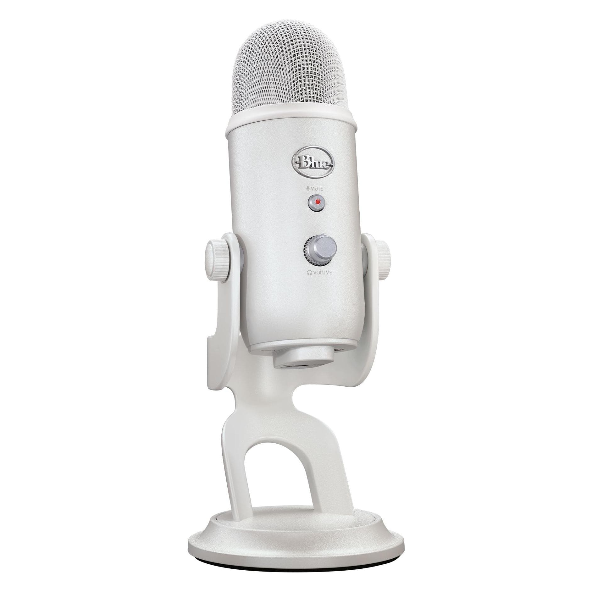 Blue Yeti, Microfono