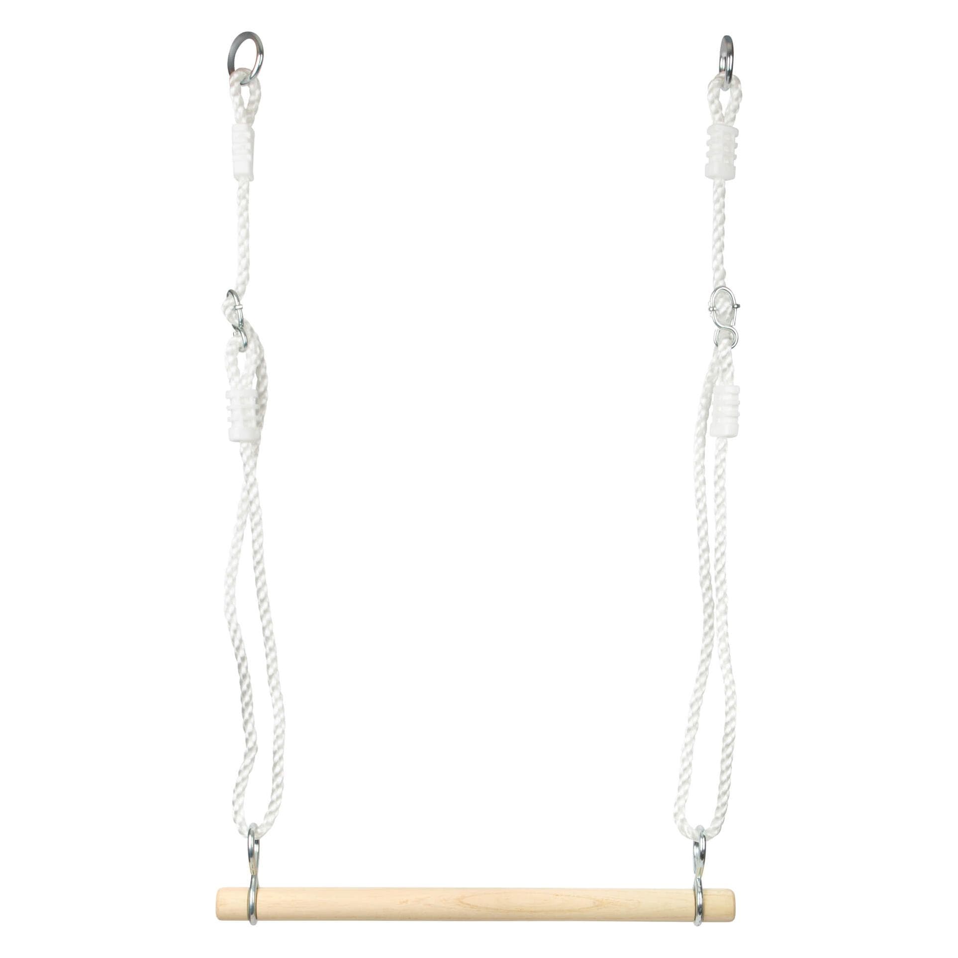 small foot Trapezio di legno
