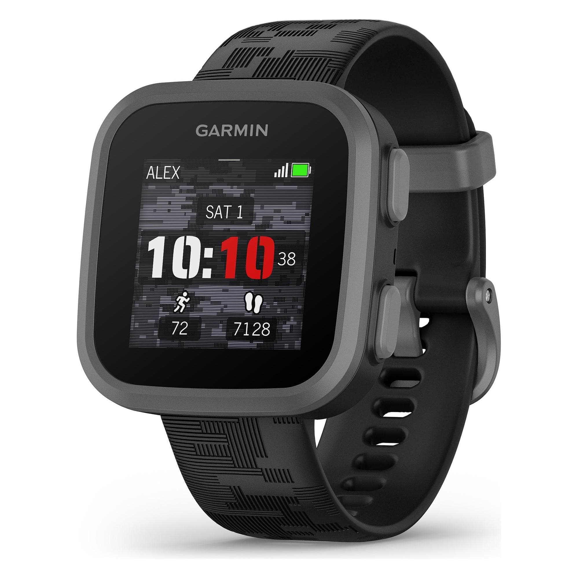 Garmin Bounce (42.30 mm, 4G), Smartwatch