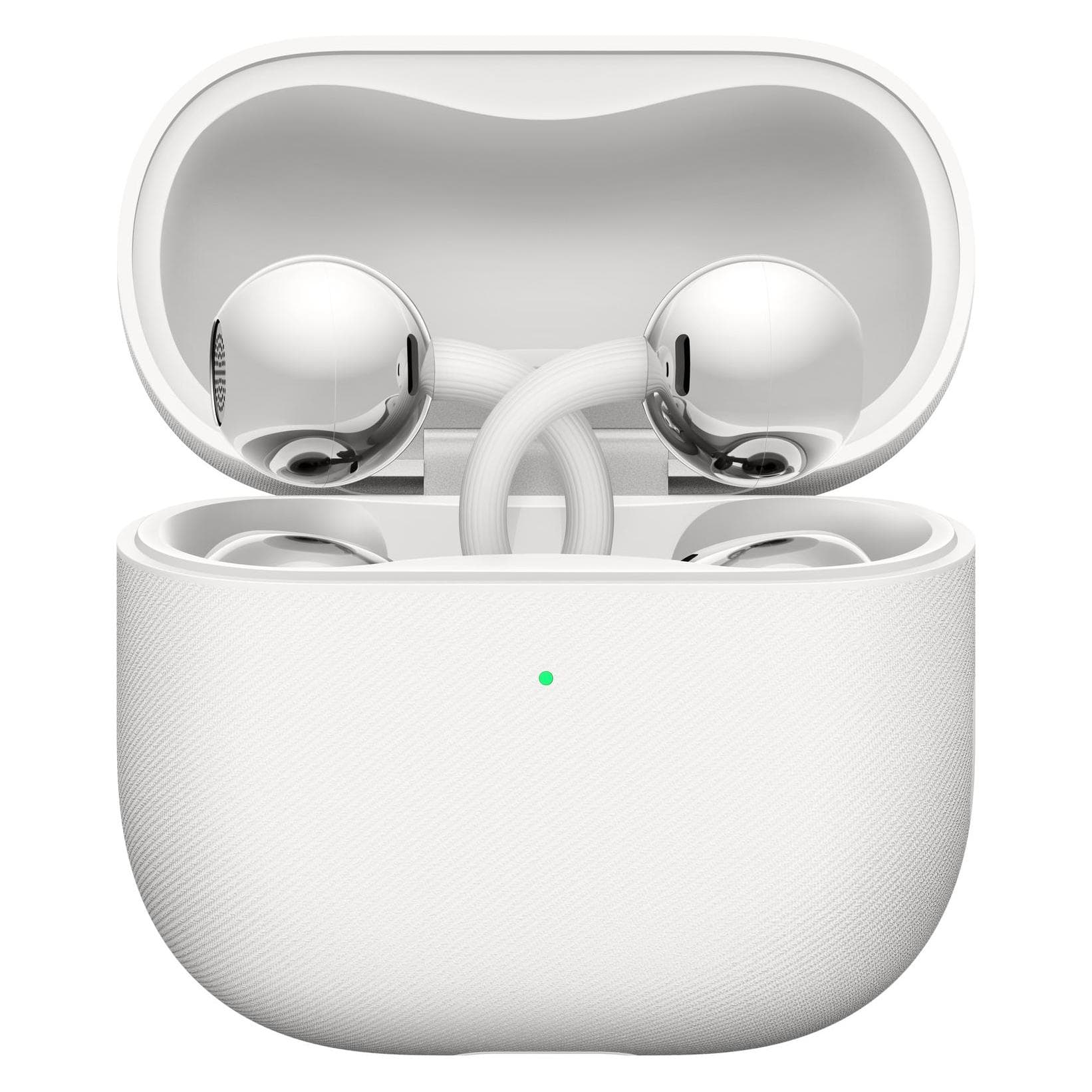 Huawei FreeClip 2 (9 h, Senza fili), Cuffie, Bianco