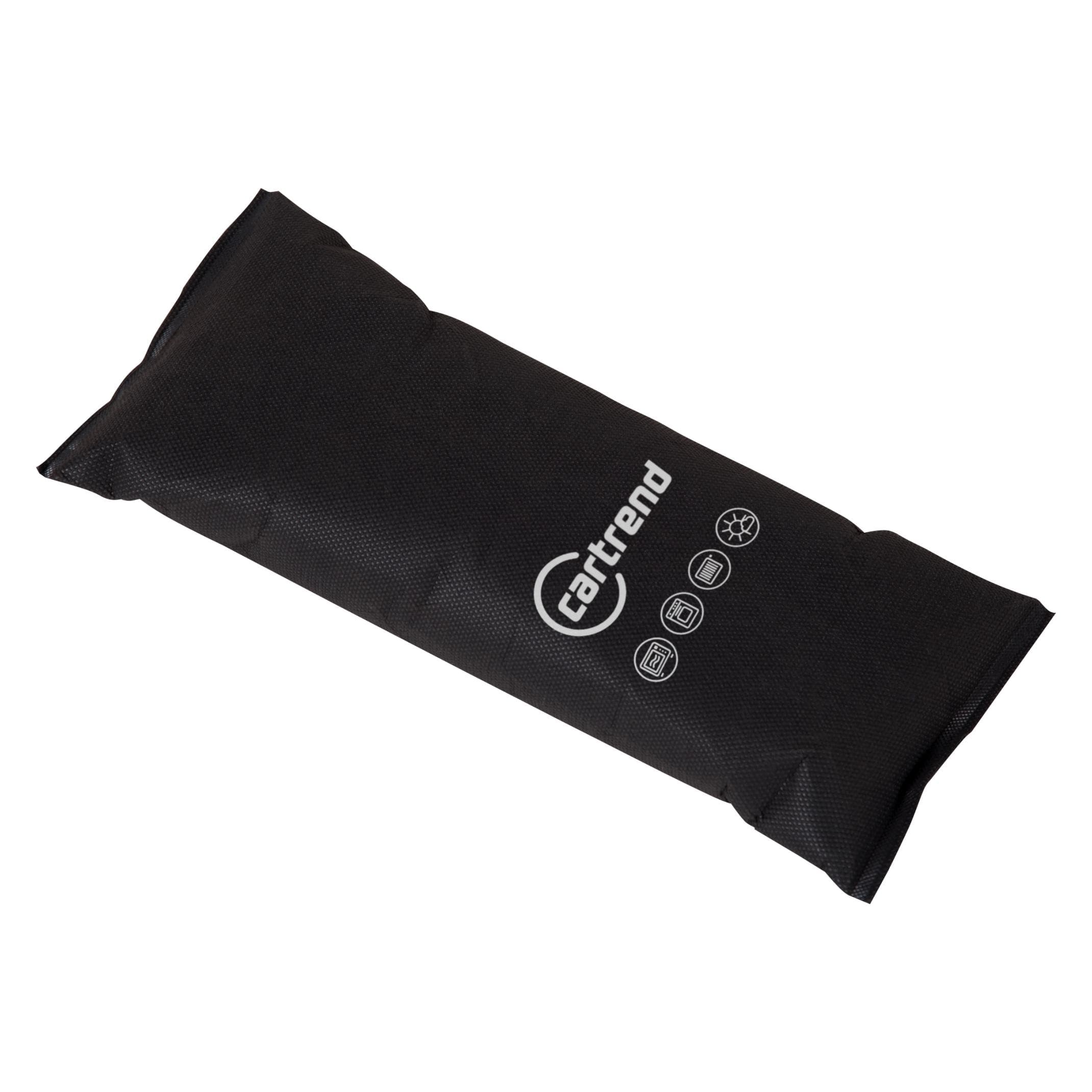 Cartrend Deumidificatore utilizzabile in microonde. 1 kg, Deumidificatore