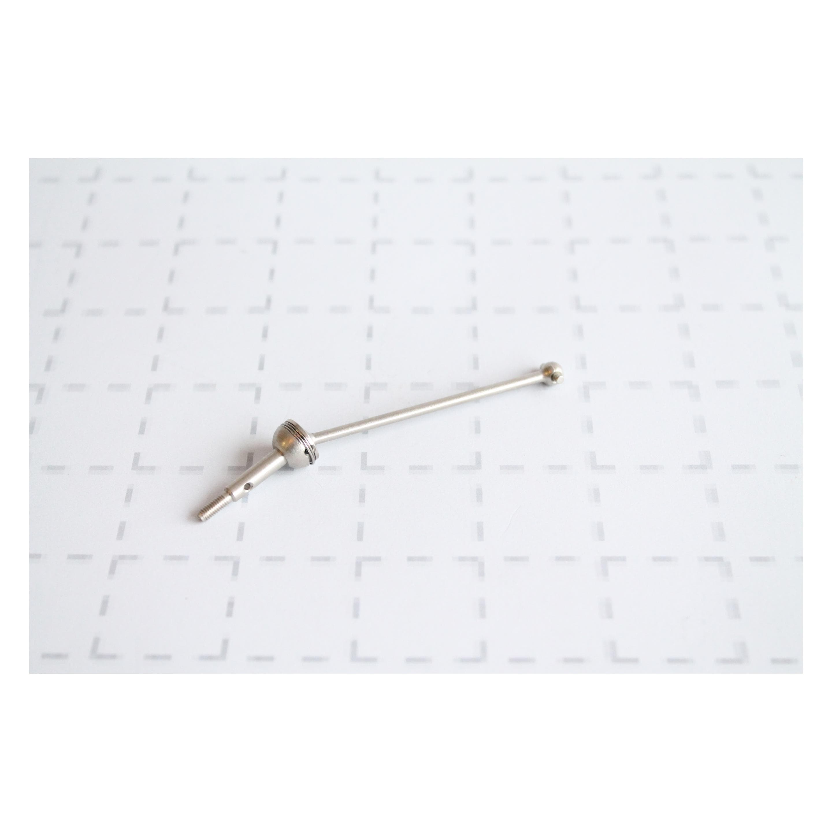 DF-Models Albero CVD anteriore (1) per 3120