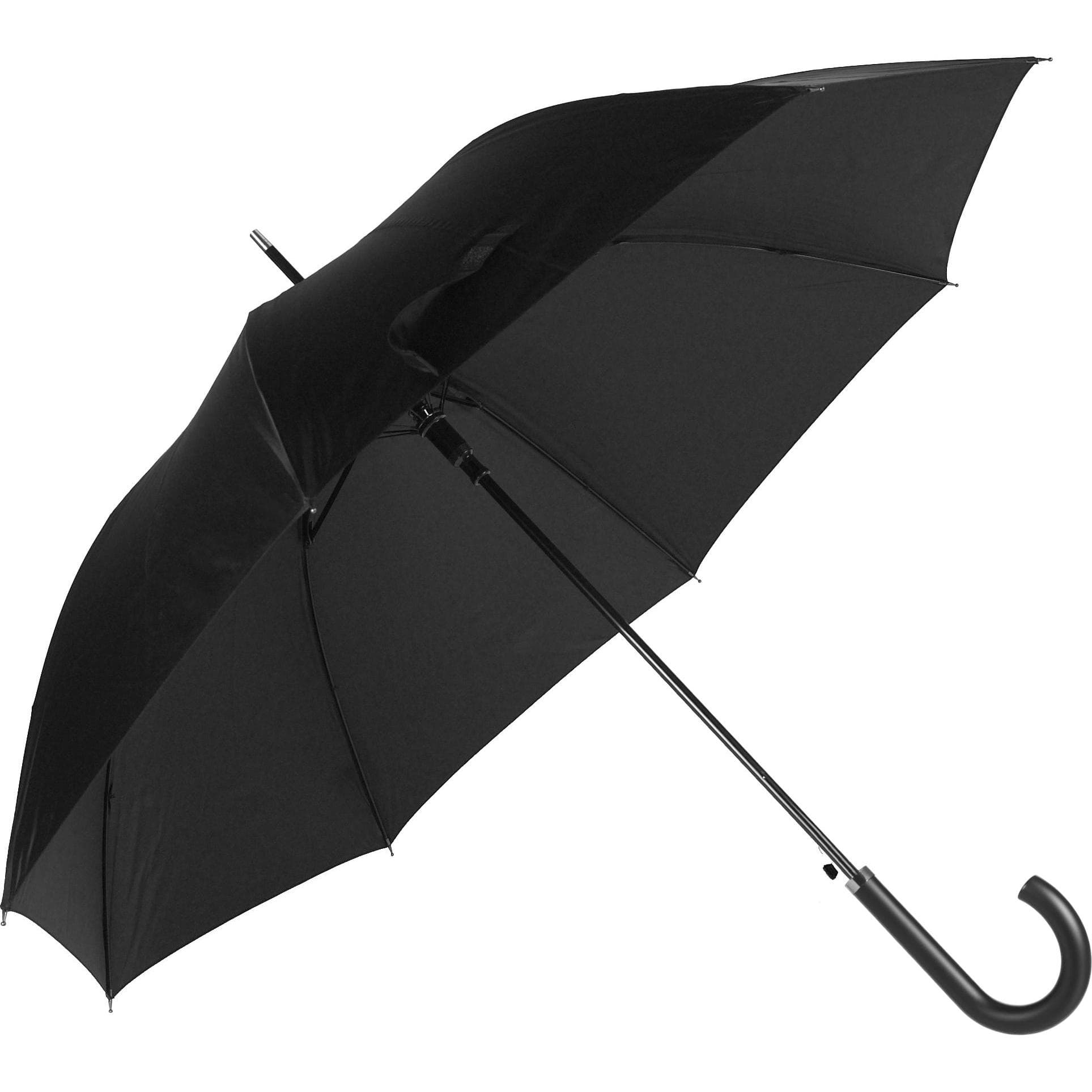 Samsonite, Unisex, Ombrello, Rain Pro, Nero