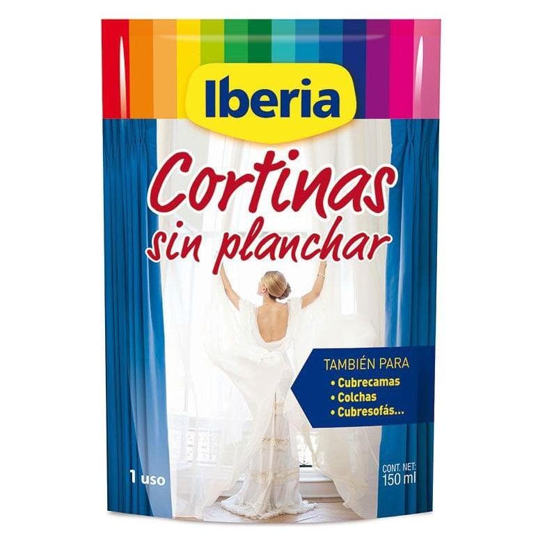 Super-Iride, Lozione corpo, Curtain Whitening Machine or Hand Wash (150 ml)