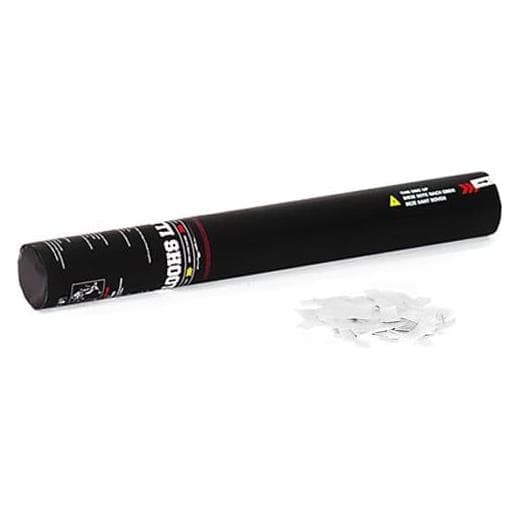TCM Sparacoriandoli 28 cm, bianco