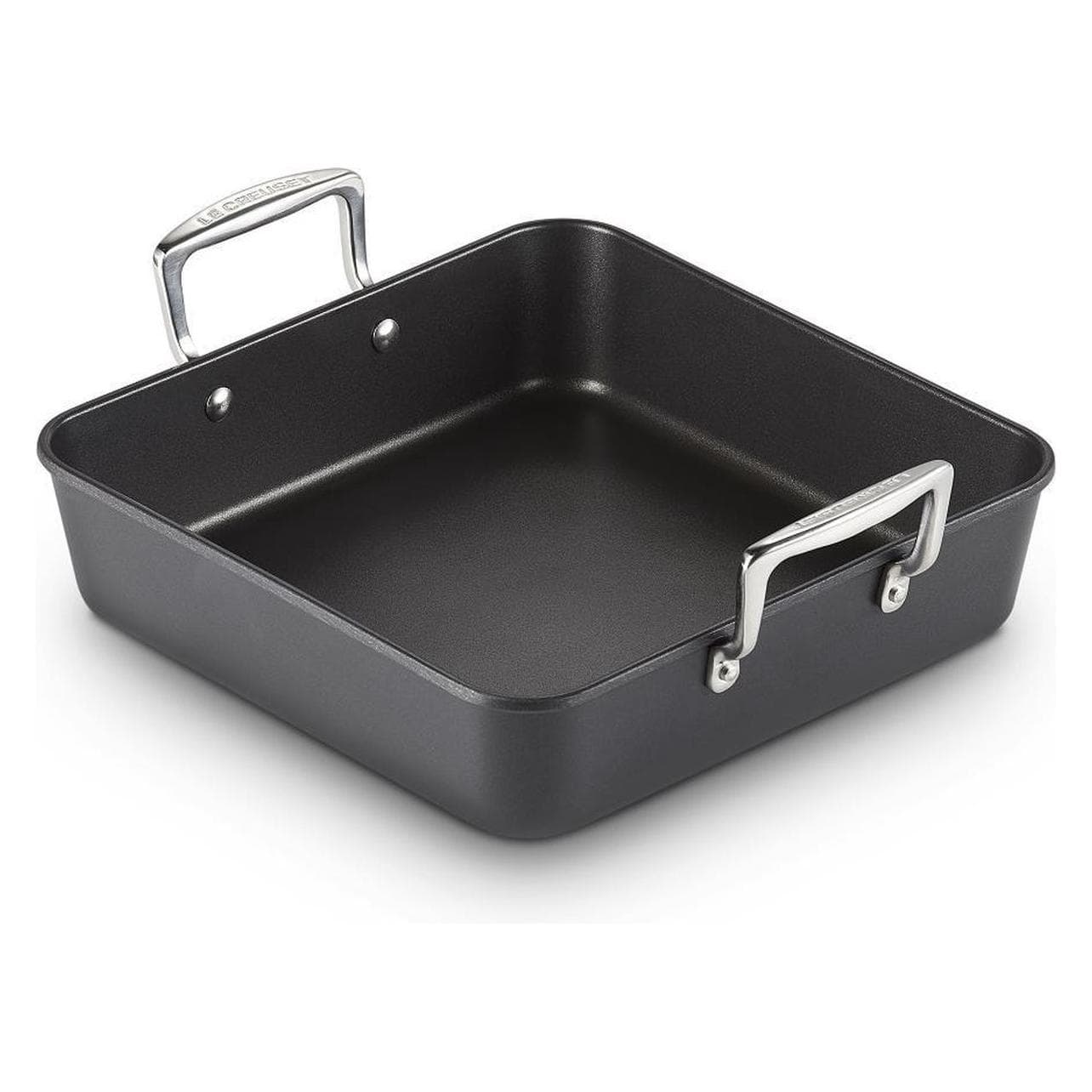 Le Creuset Teglia da forno, Padella + Pentola, Nero