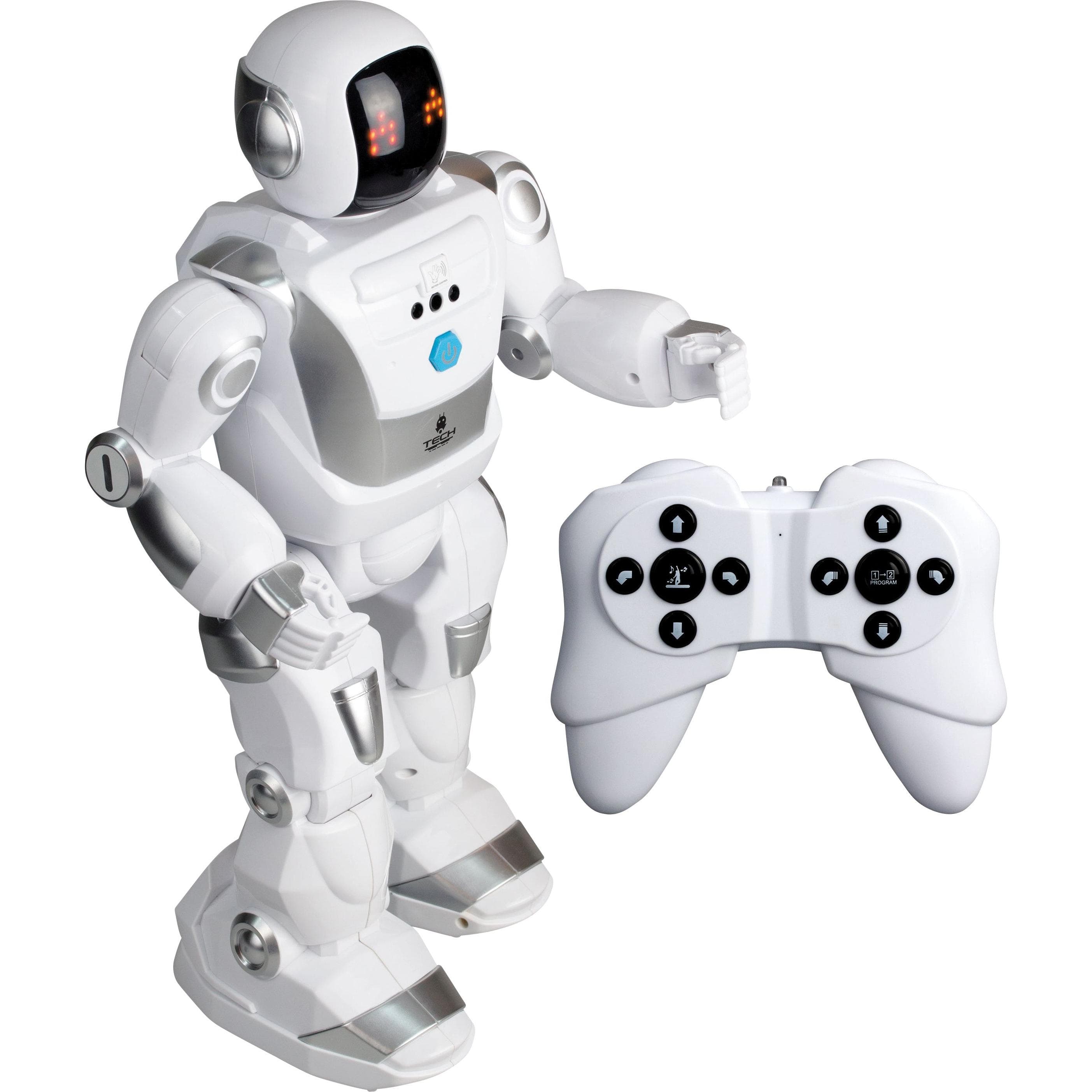 Silverlit Programma A Bot X