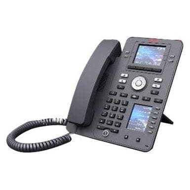 Avaya Telefono per conferenze VoIP B189, Telefono, Multicolore