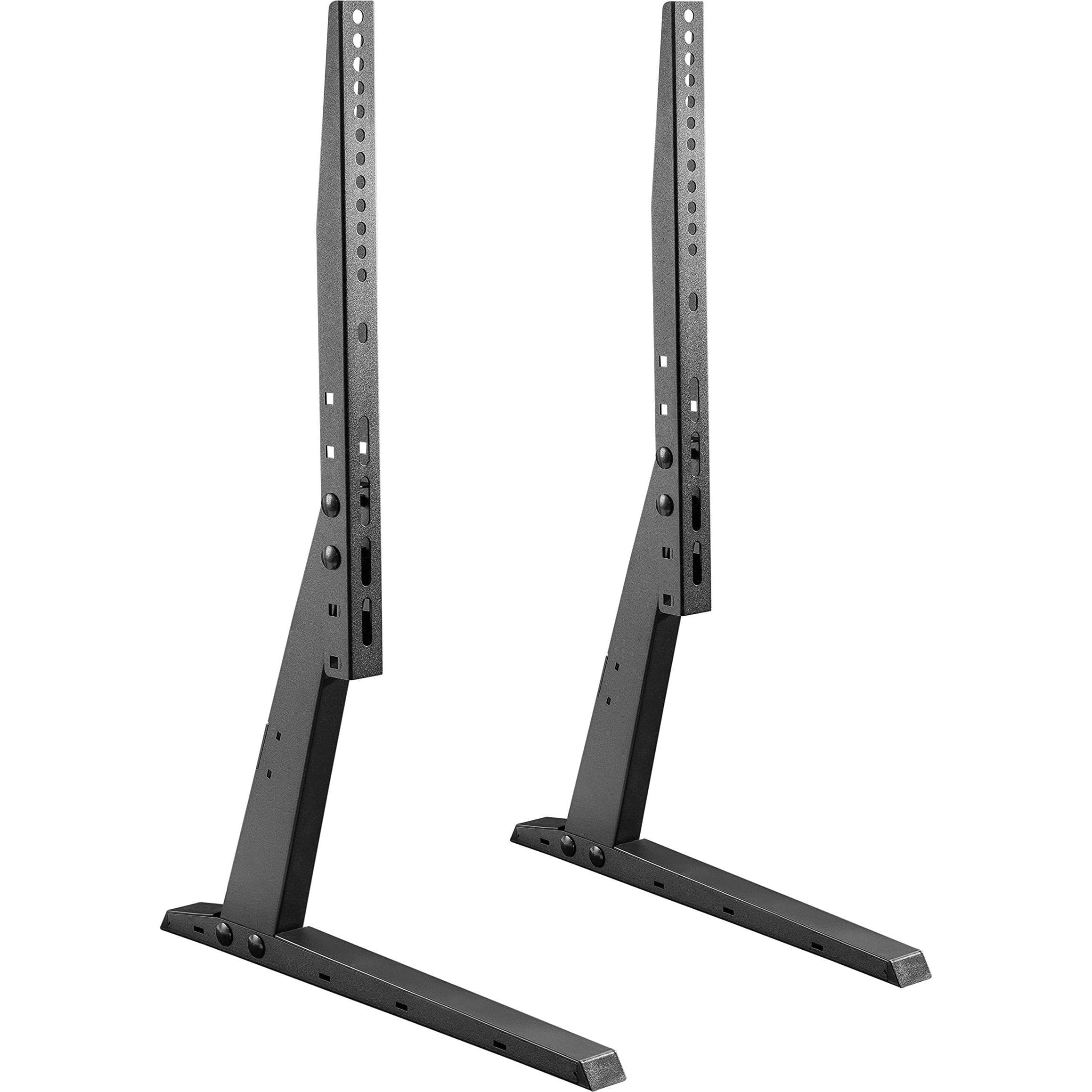 myWall HP 36 L (35 kg, 37" - 70"), Piedistallo TV, Nero