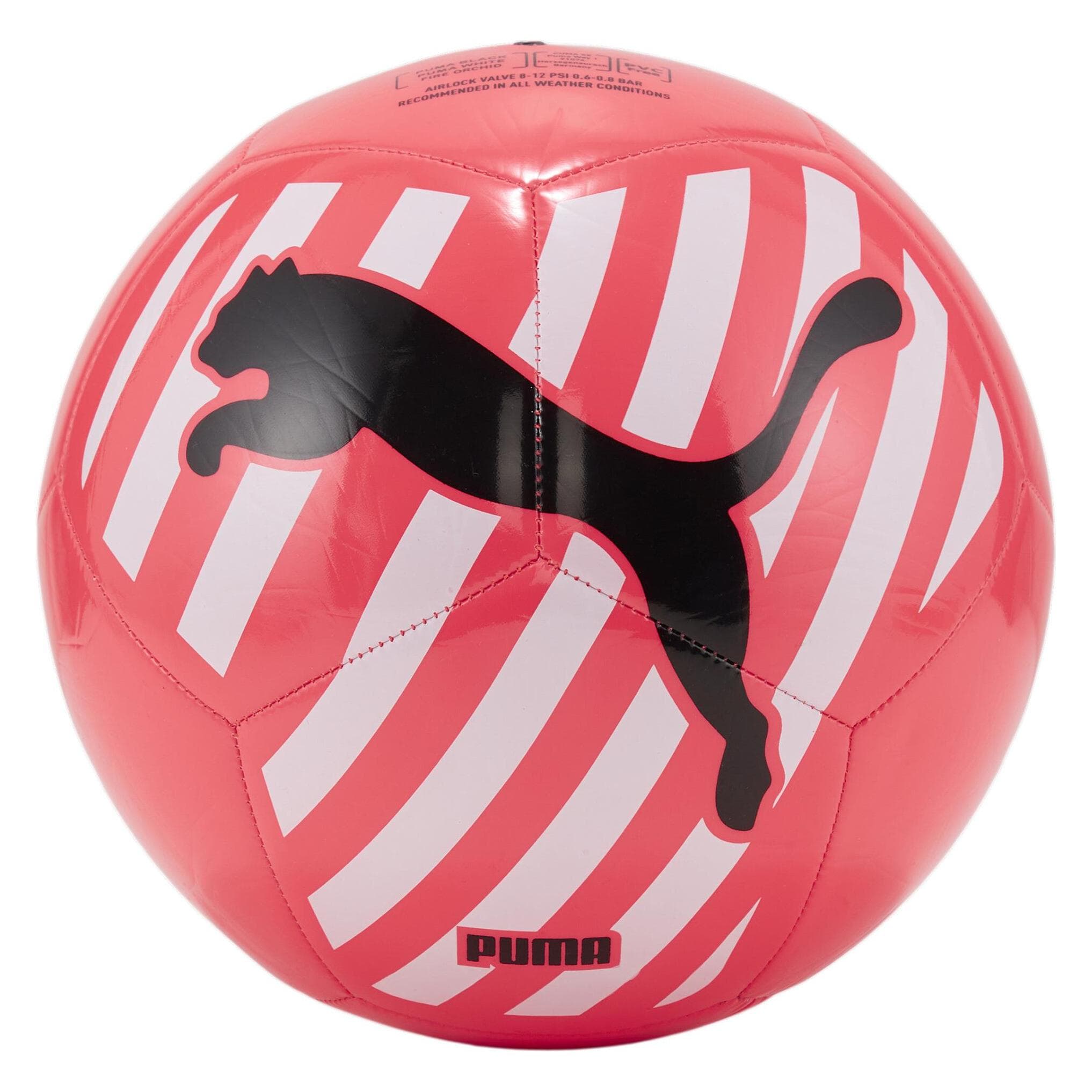 Puma, Pallone da calcio, (5)