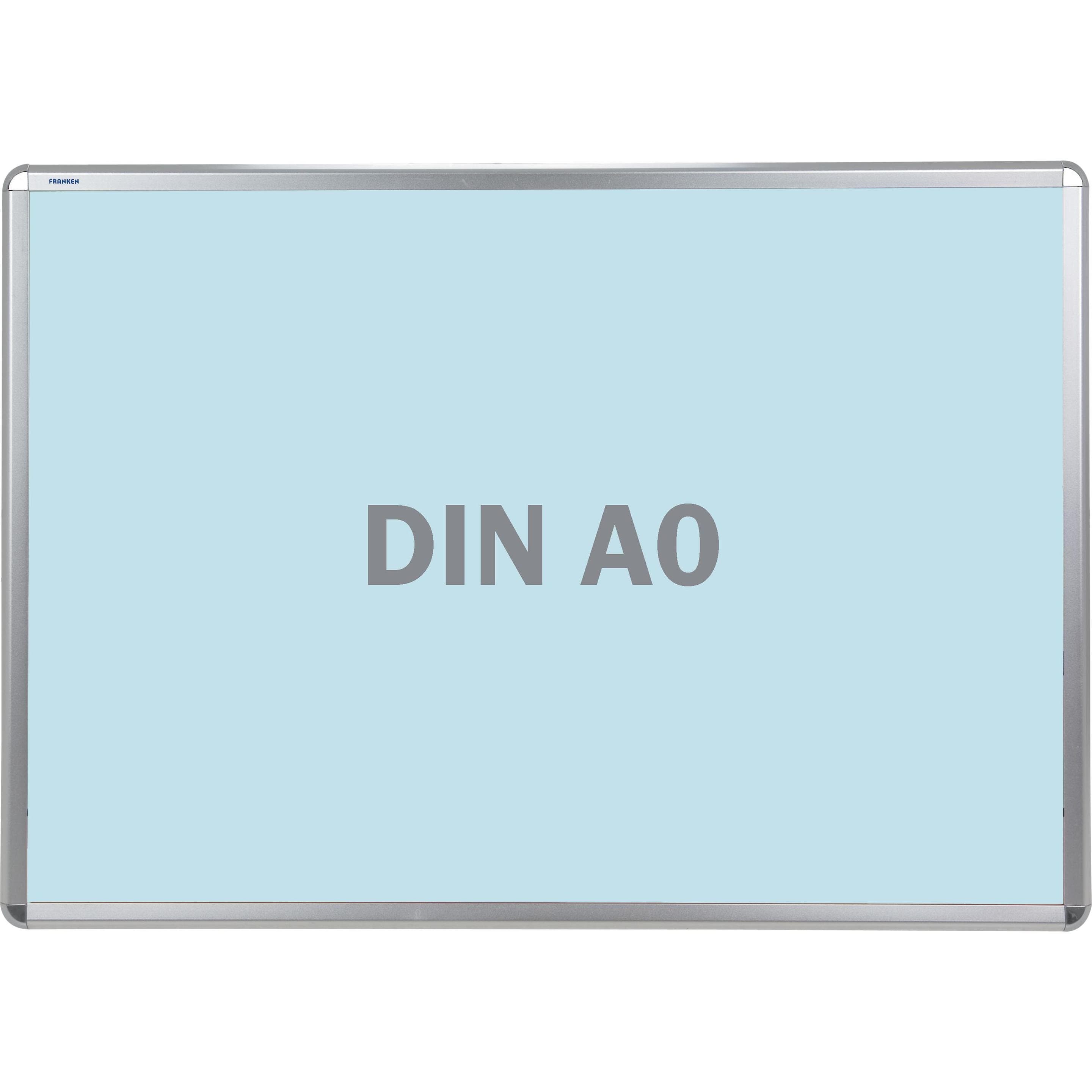 Franken, Pannello informativo, BS0803