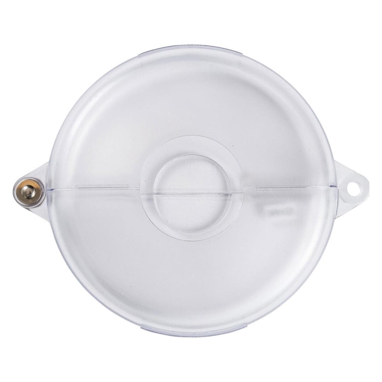 Brady, Accessori protezione sul lavoro, Gate Valve Lockouts - Transparent