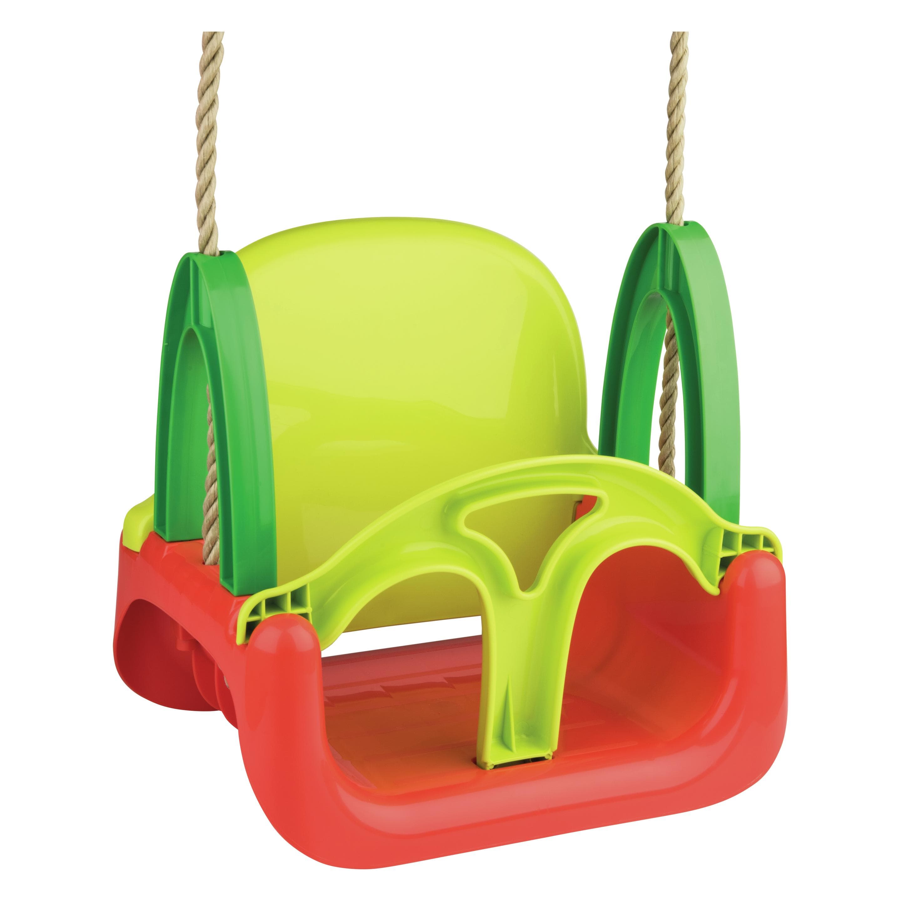 Androni Altalena per bambini 3 in 1