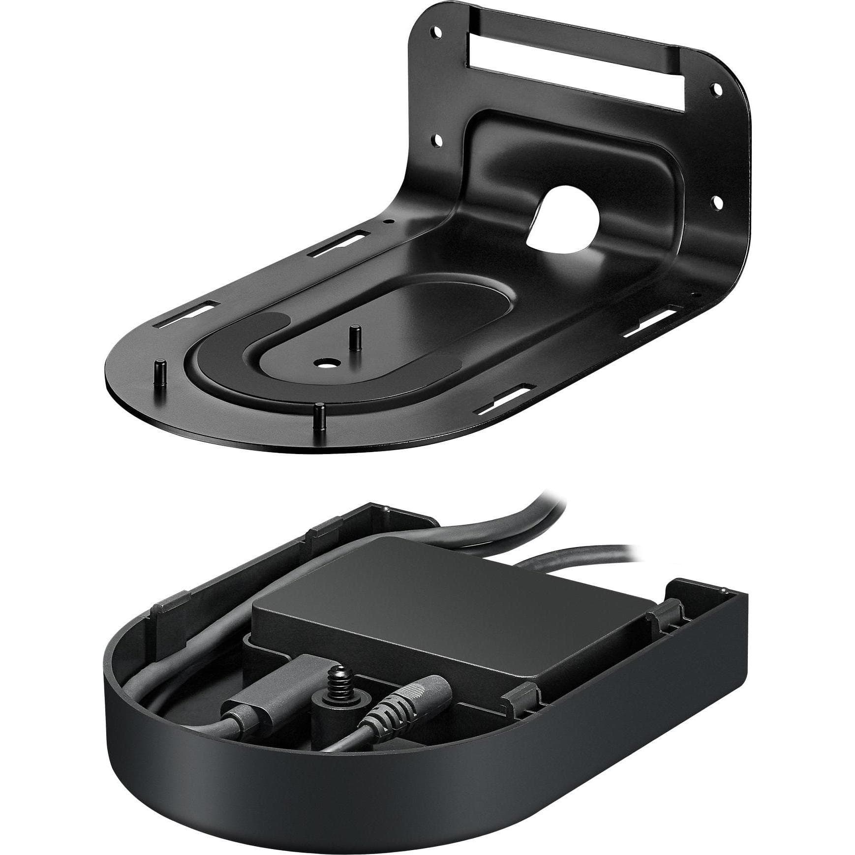 Logitech Supporto della macchina fotografica, Accessori per dispositivi per conferenze