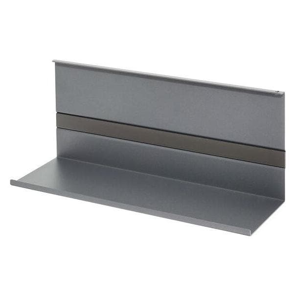 Peka Metall, Allestimento mobili, Altezza vassoio universale 140 mm Linero MosaiQ (1 pz.)
