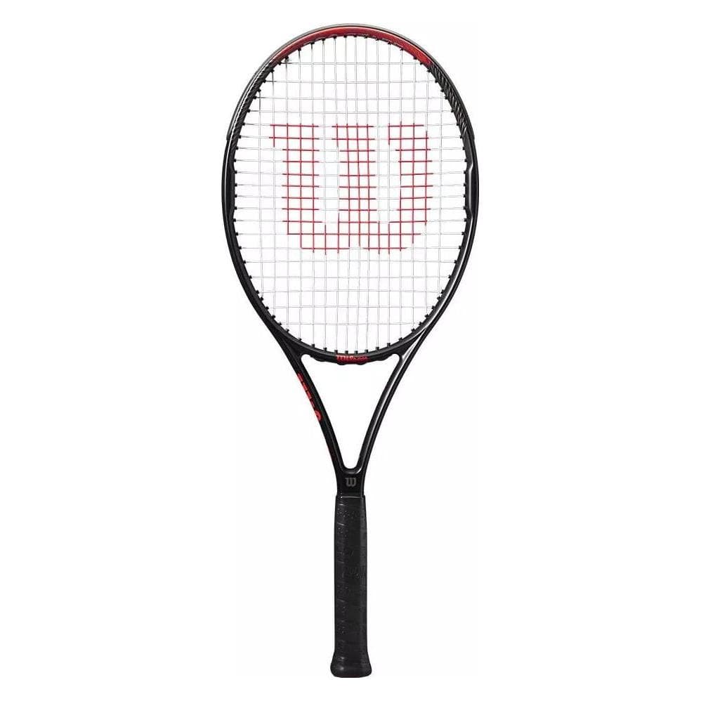 Wilson, Racchetta da tennis, (2, 270 g, Non coperto)