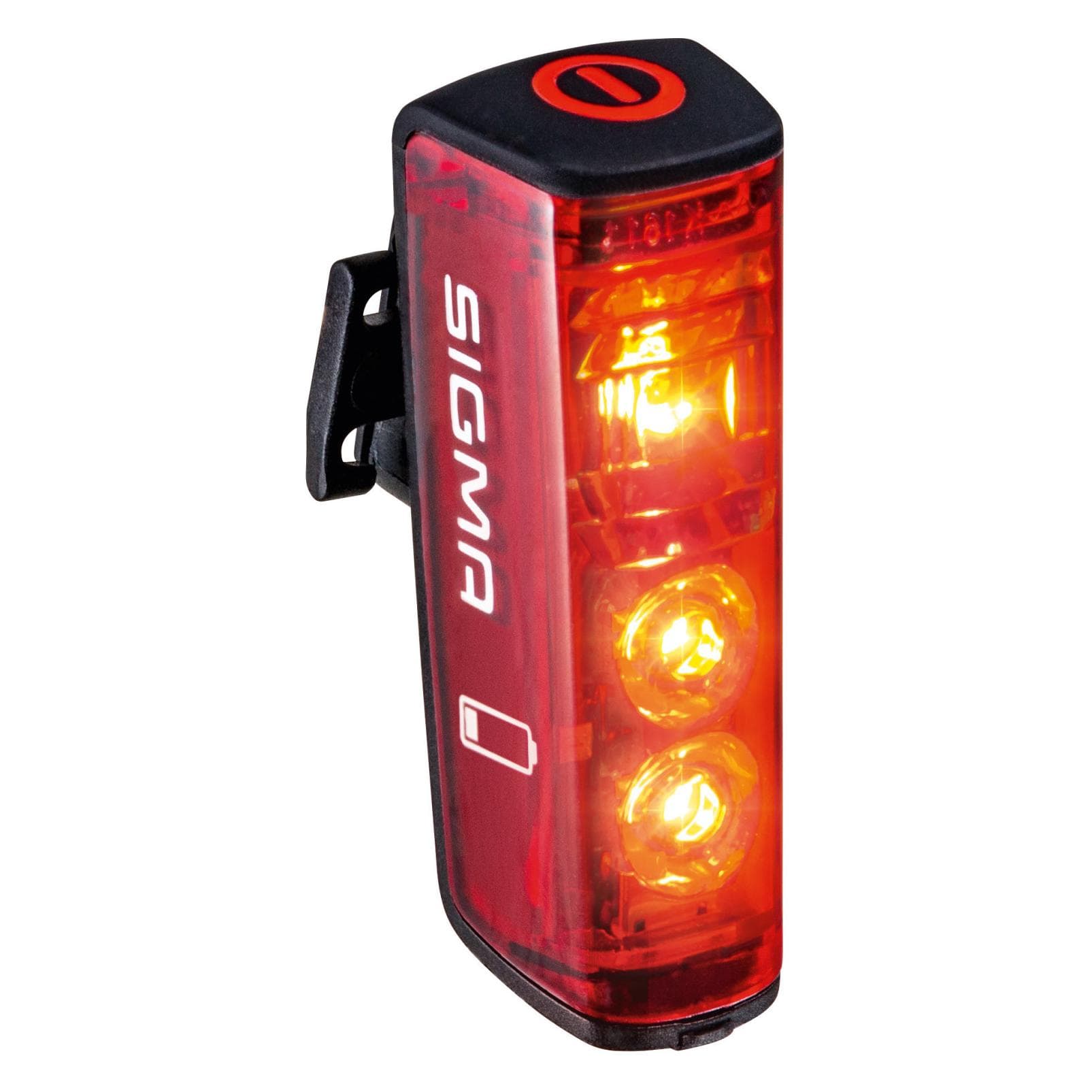 Sigma Sport, Luce + Fanali bici