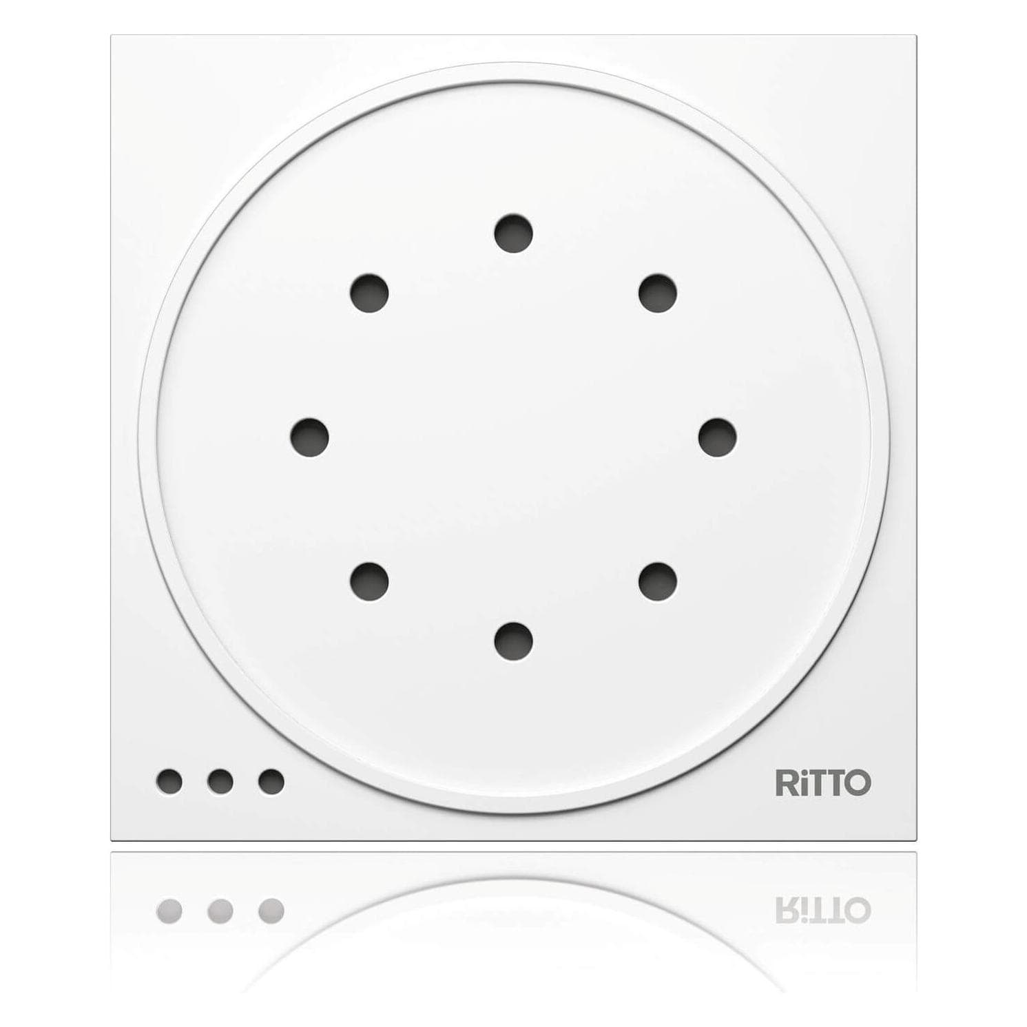 Ritto, Accessori sicurezza degli edifici, 1875970 Interkom-System-Zubehör