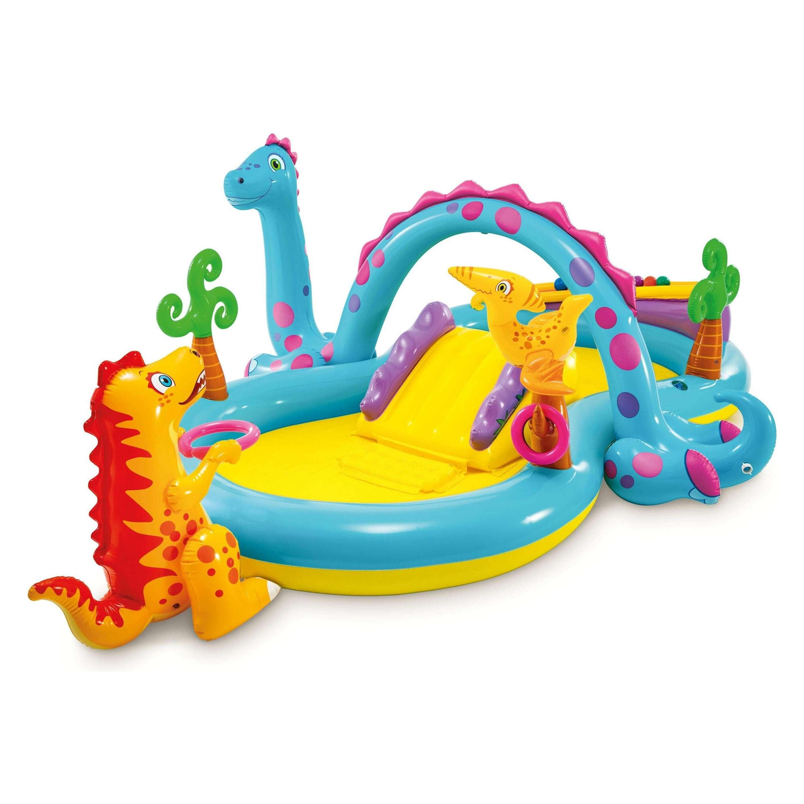 Intex Dinoland