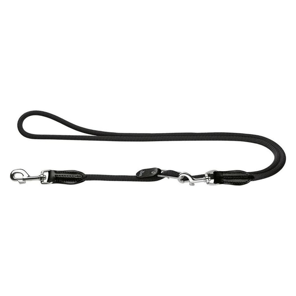 Hunter Guinzaglio Vario Freestyle (Cane, Passeggiare), Collare + Guinzaglio