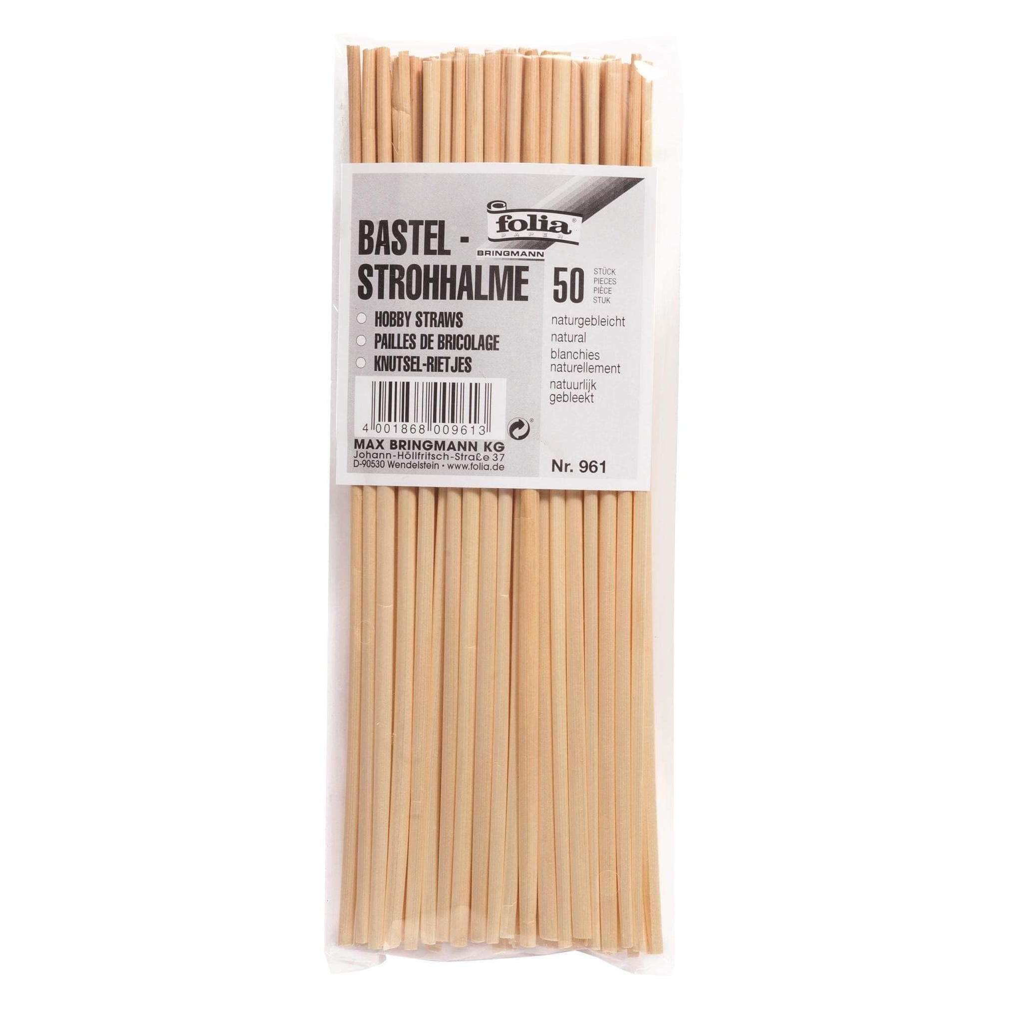 Folia Cannucce, Cannucce, Beige