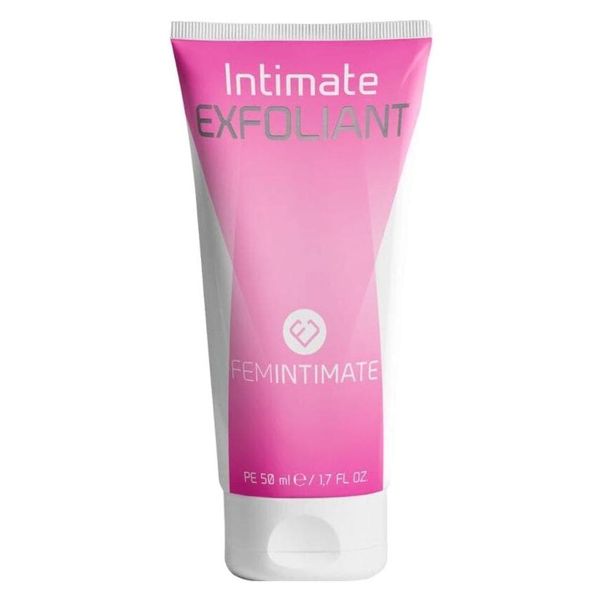 Femintimate, Igiene intima, Detergente Intimo Peeling 50 ml (50 ml)
