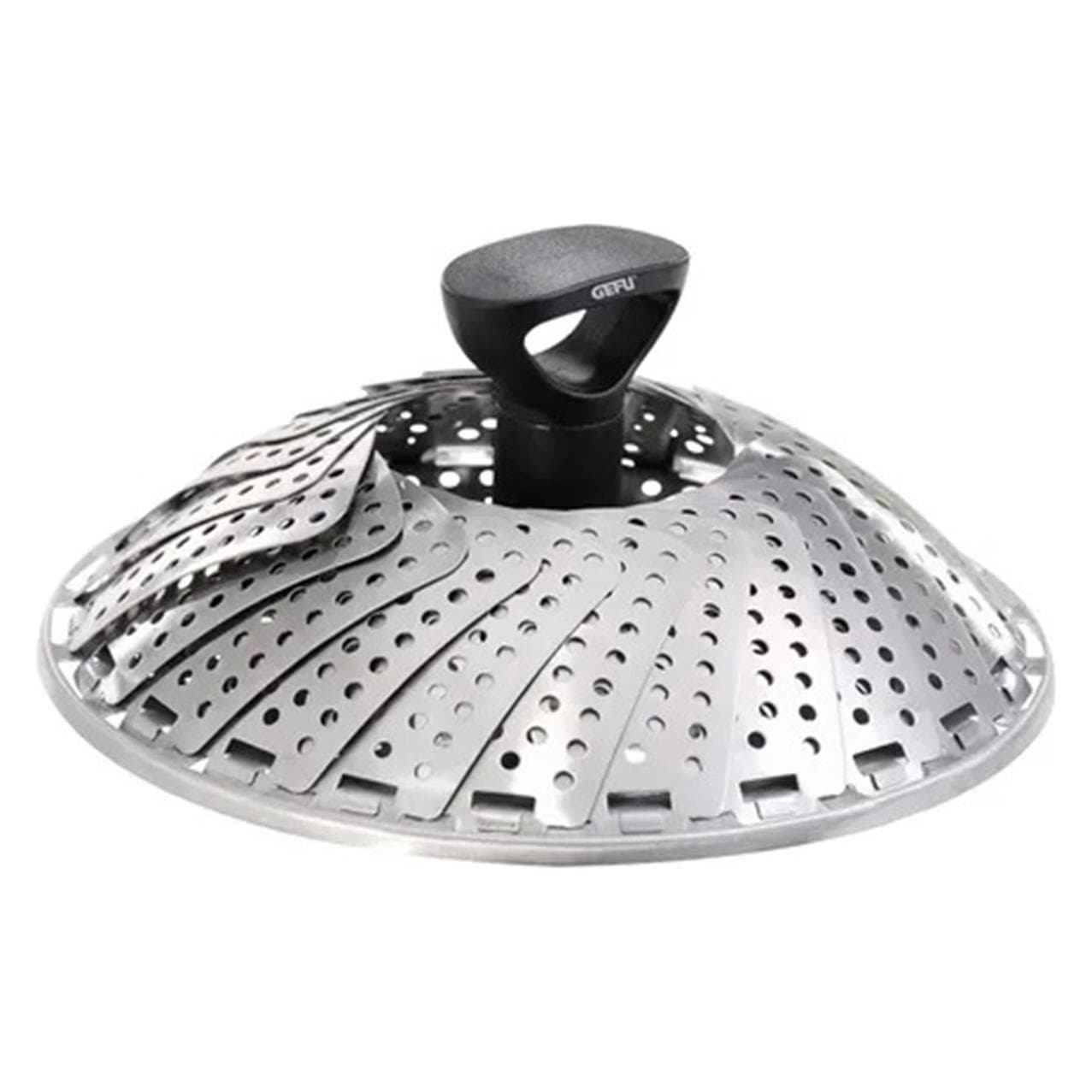 GEFU Vitala, Accessori per pentole e padelle, Argento