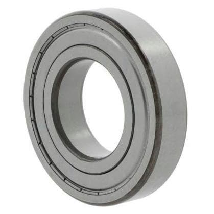 FAG, Cuscinetto a sfera, Cuscinetto a sfere a gola profonda 6214 -2ZR Ø interno 70 mm Ø esterno 125 mm Larghezza 24 mm