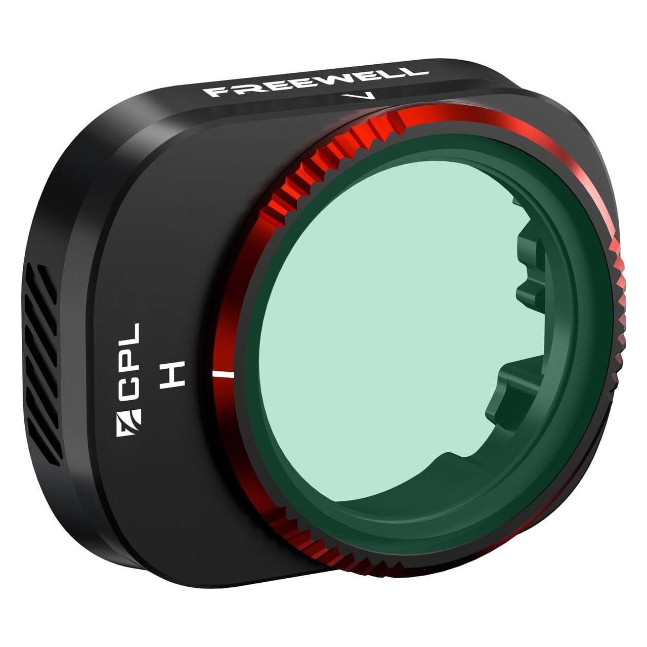 Freewell FW-MN4-CPL (Filtri per droni, DJI Mini 4 Pro), Accessori per drone