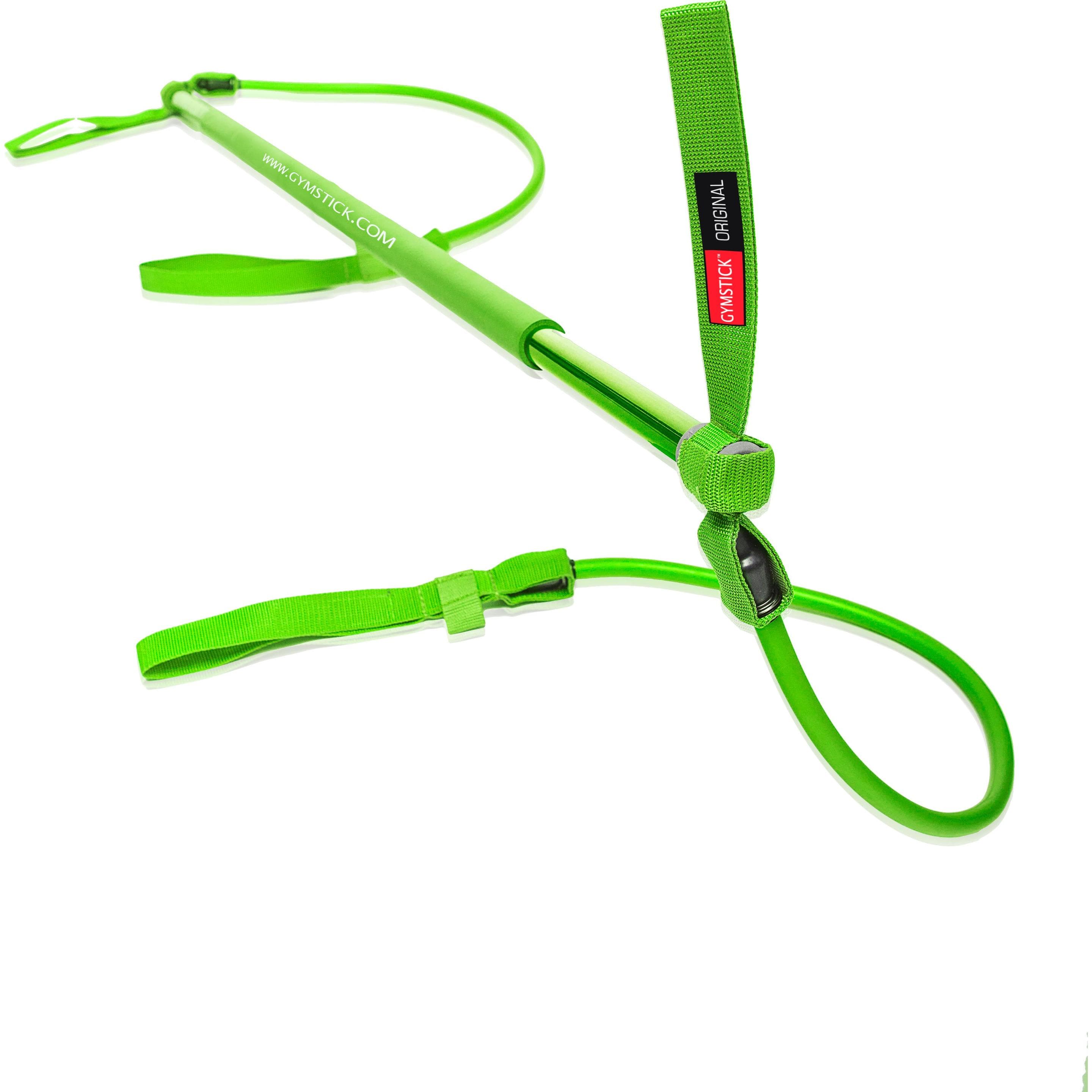 Gymstick, Accessori per fitness