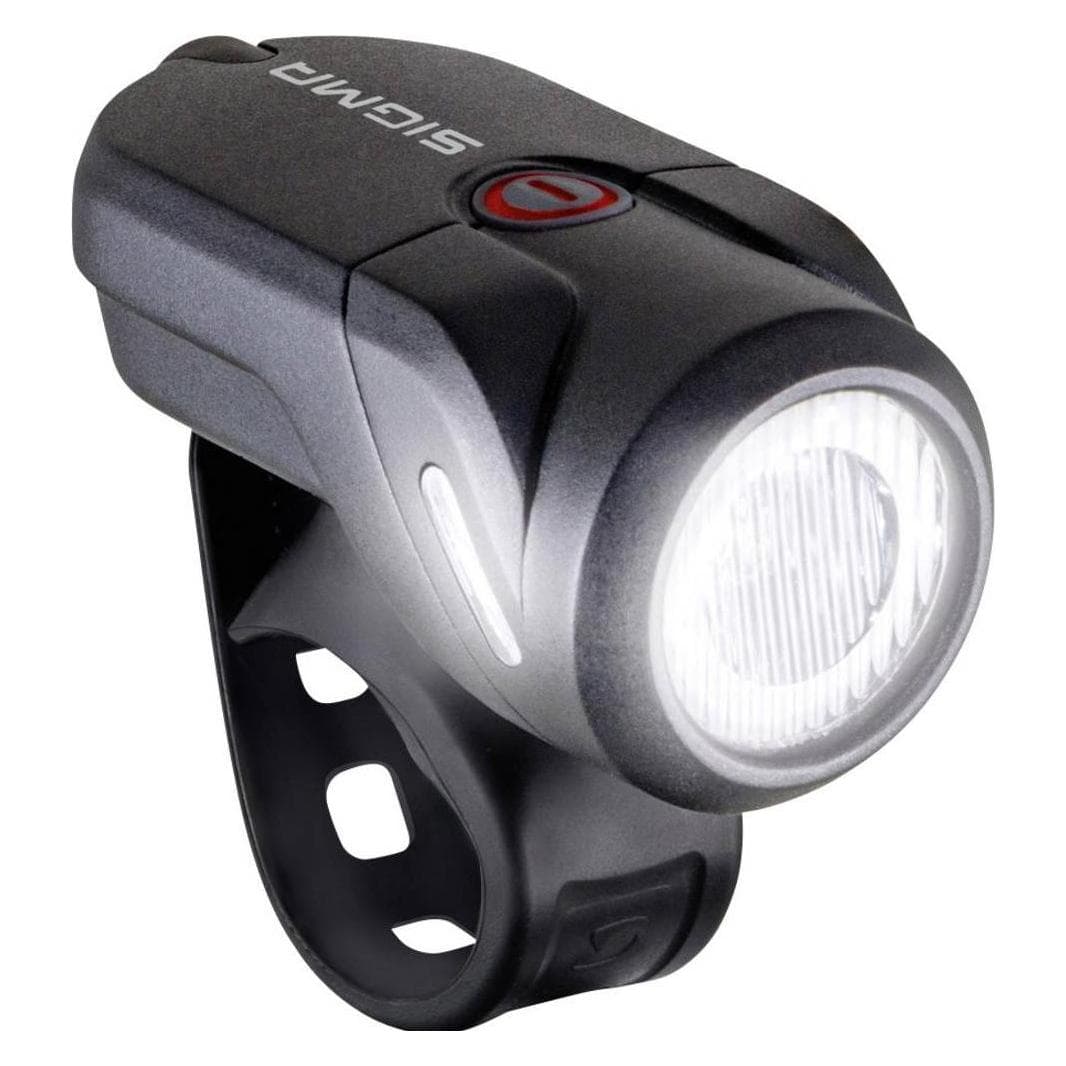Sigma Sport, Luce + Fanali bici
