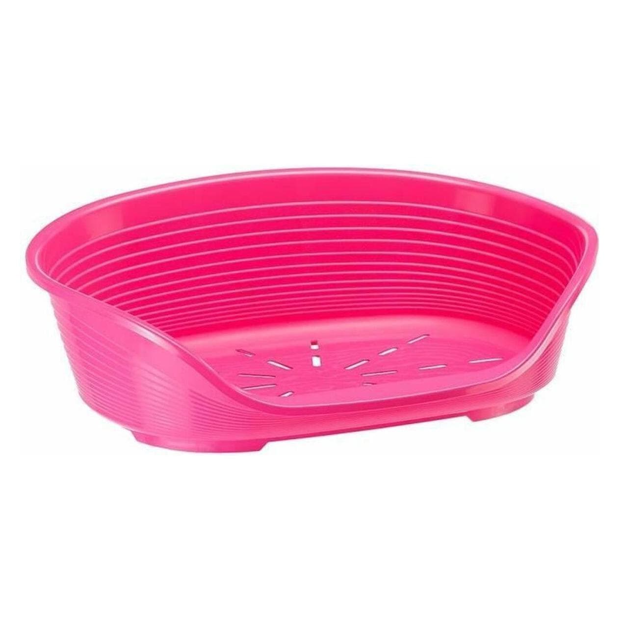 Ferplast Letto per cani (Cane, Gatto), Cuccia per cani + cuccia per gatti