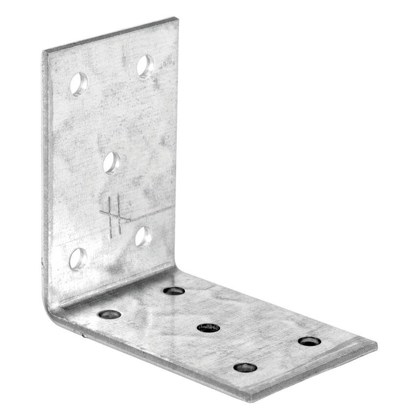 Simpson Sst, Connettori in legno, Congiunzioni angolari SIMPSON ANP (Connettore angolare, 1 pz.)