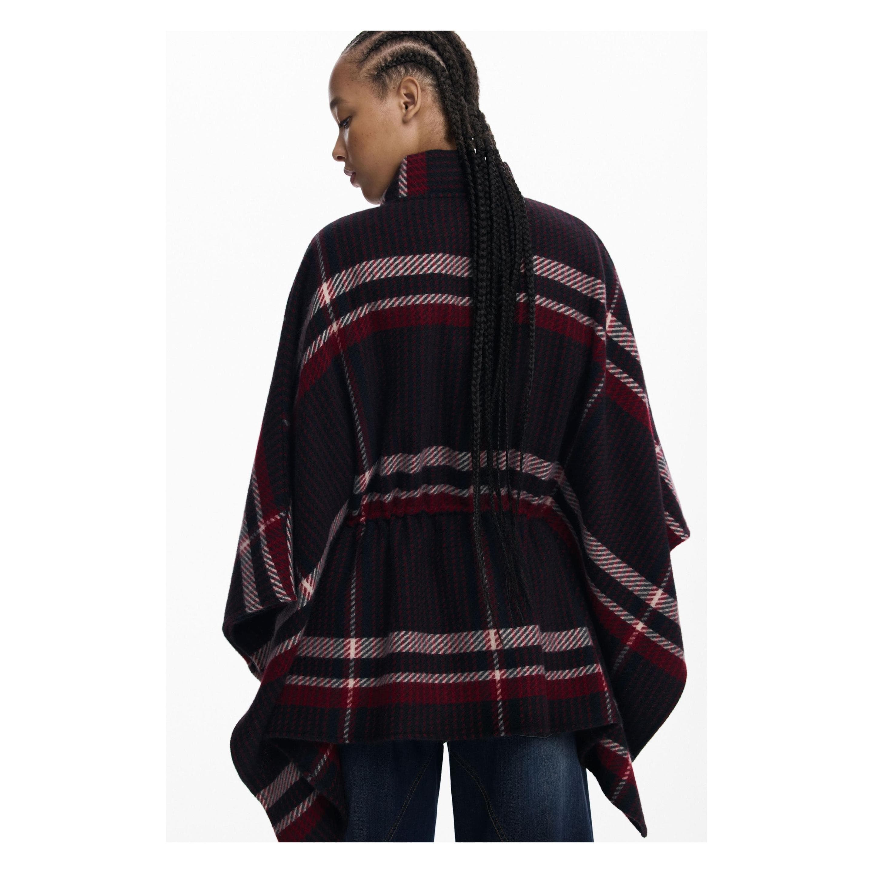 Desigual, Poncho asciugamano, Aldama