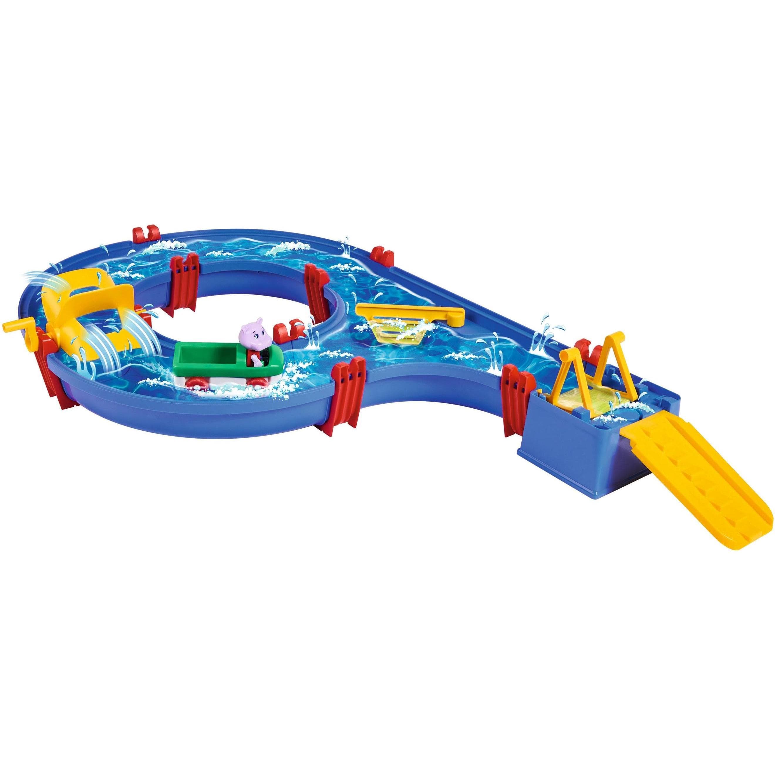 Aquaplay AnfieSet