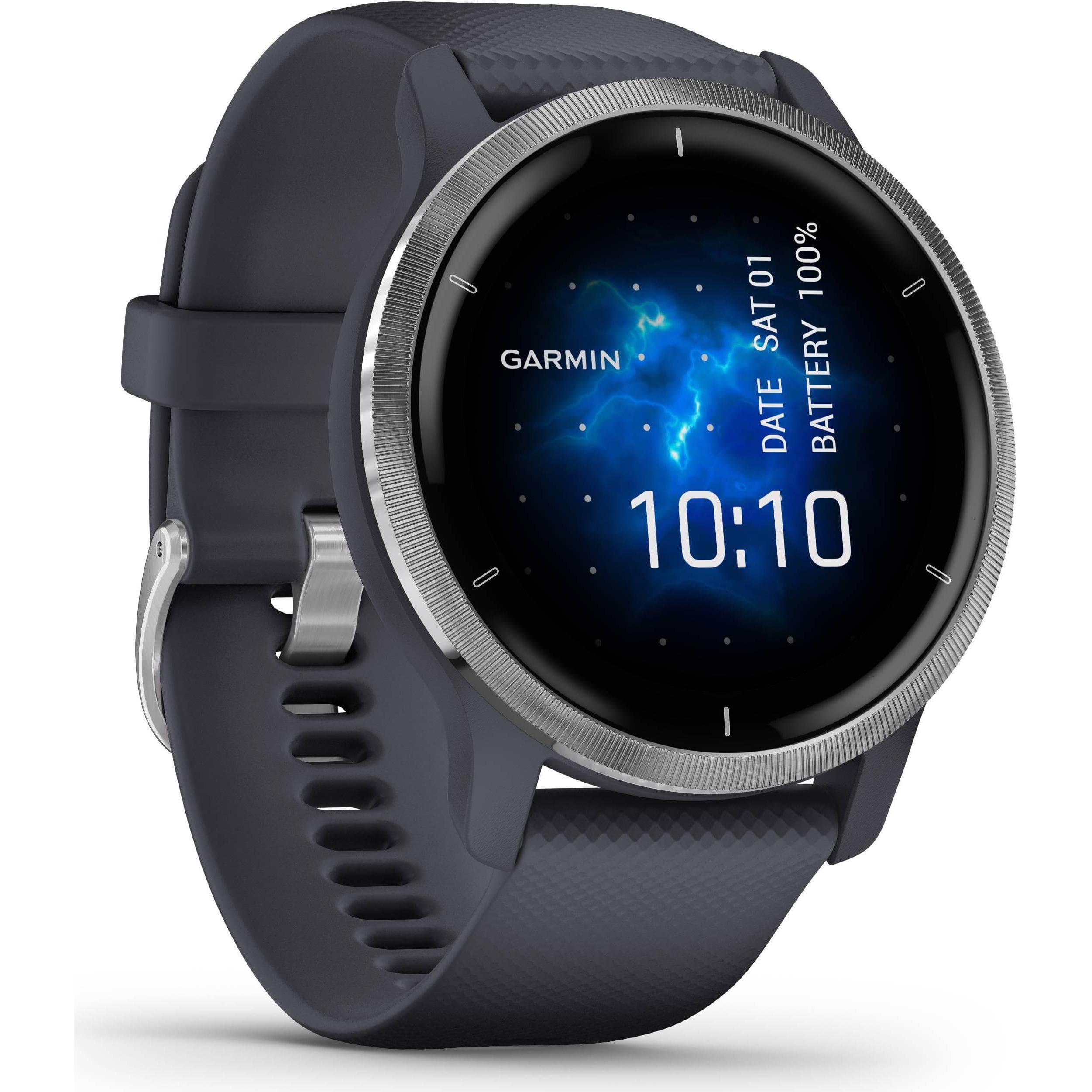 Garmin Venu 2 (45 mm), Smartwatch