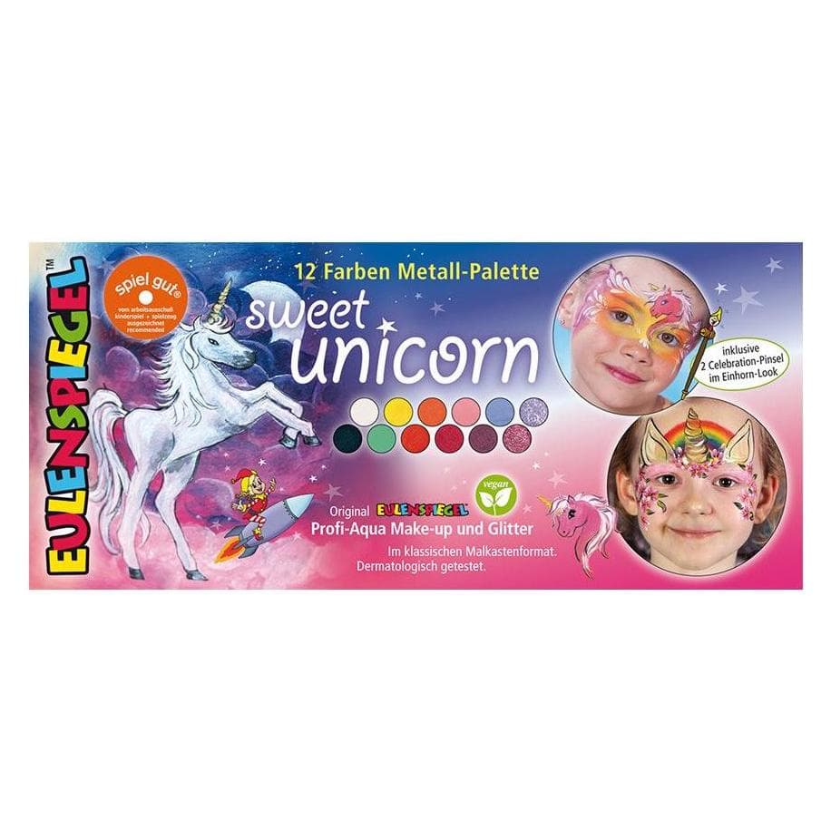 Eulenspiegel Dolce Unicorno