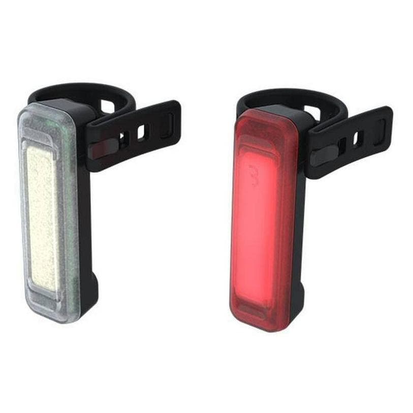 BBB, Luce + Fanali bici, (50 lm)
