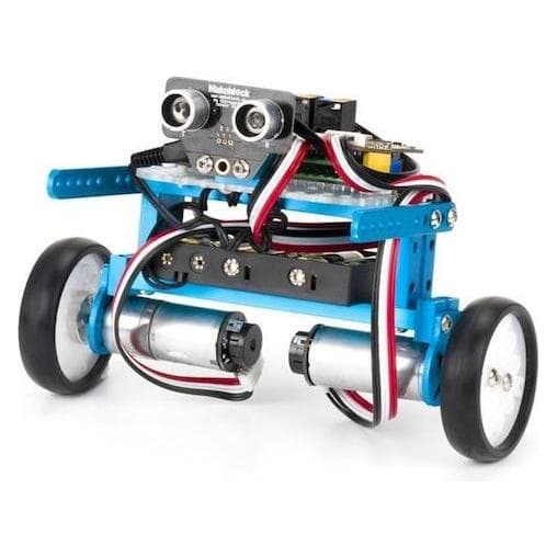 Makeblock Kit robot Ultimate 2, Kit robotica, Multicolore