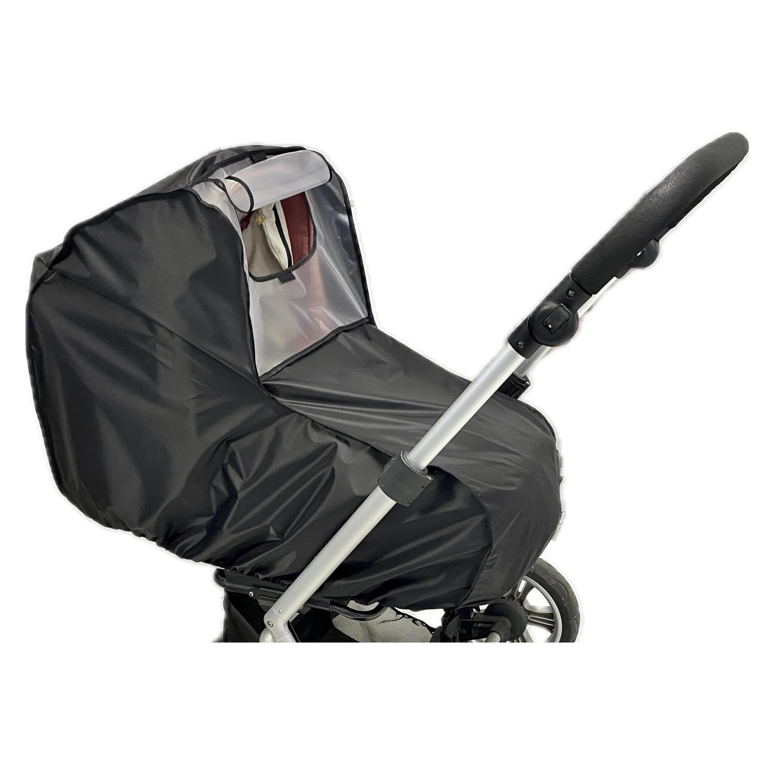 Sunnybaby, Accessori per passeggino, Regenschutz Nylon m.SF u.Kl. s