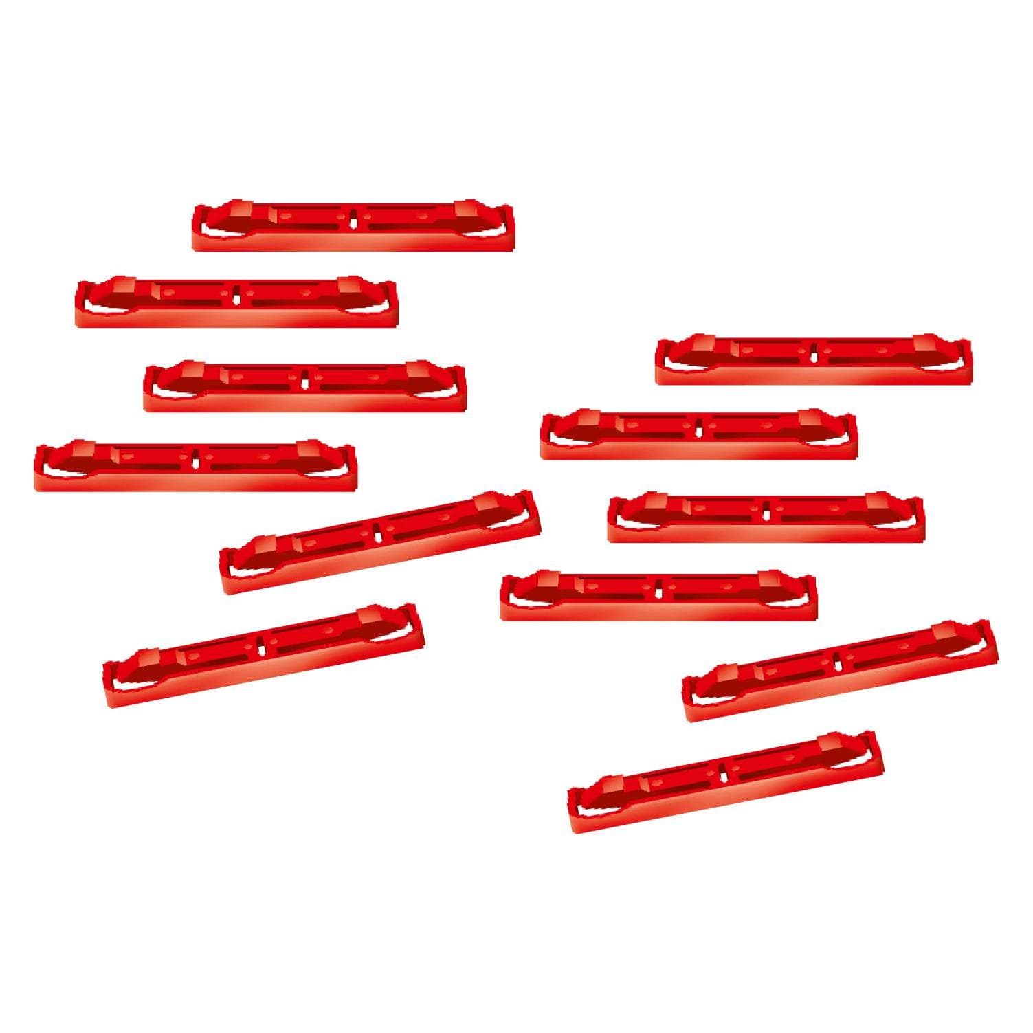 Carrera Blocco corsia per 132 Digital