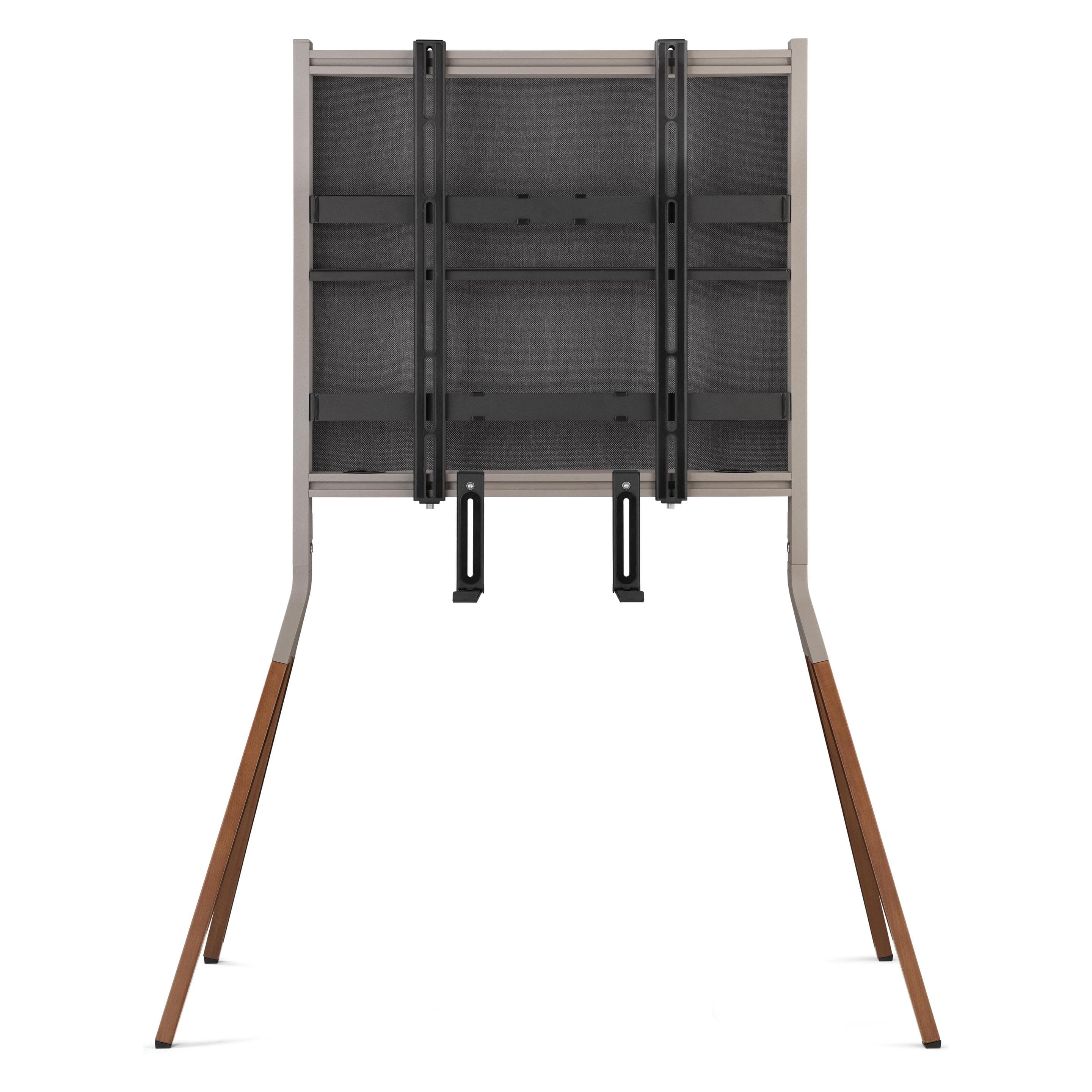 One for All WM7481 (50 kg, 23" - 70"), Piedistallo TV, Grigio