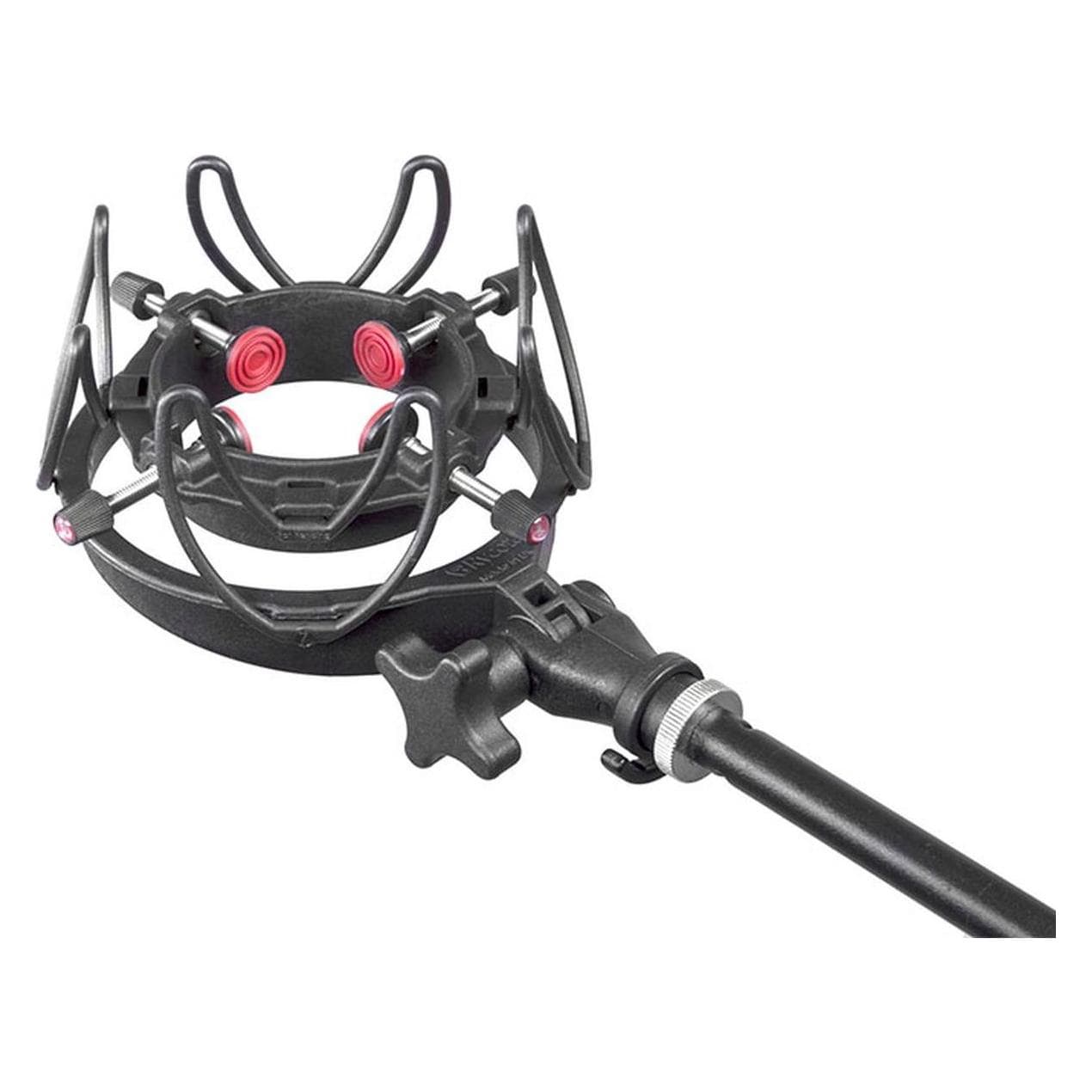 Rycote InVision USM, Paravento microfono