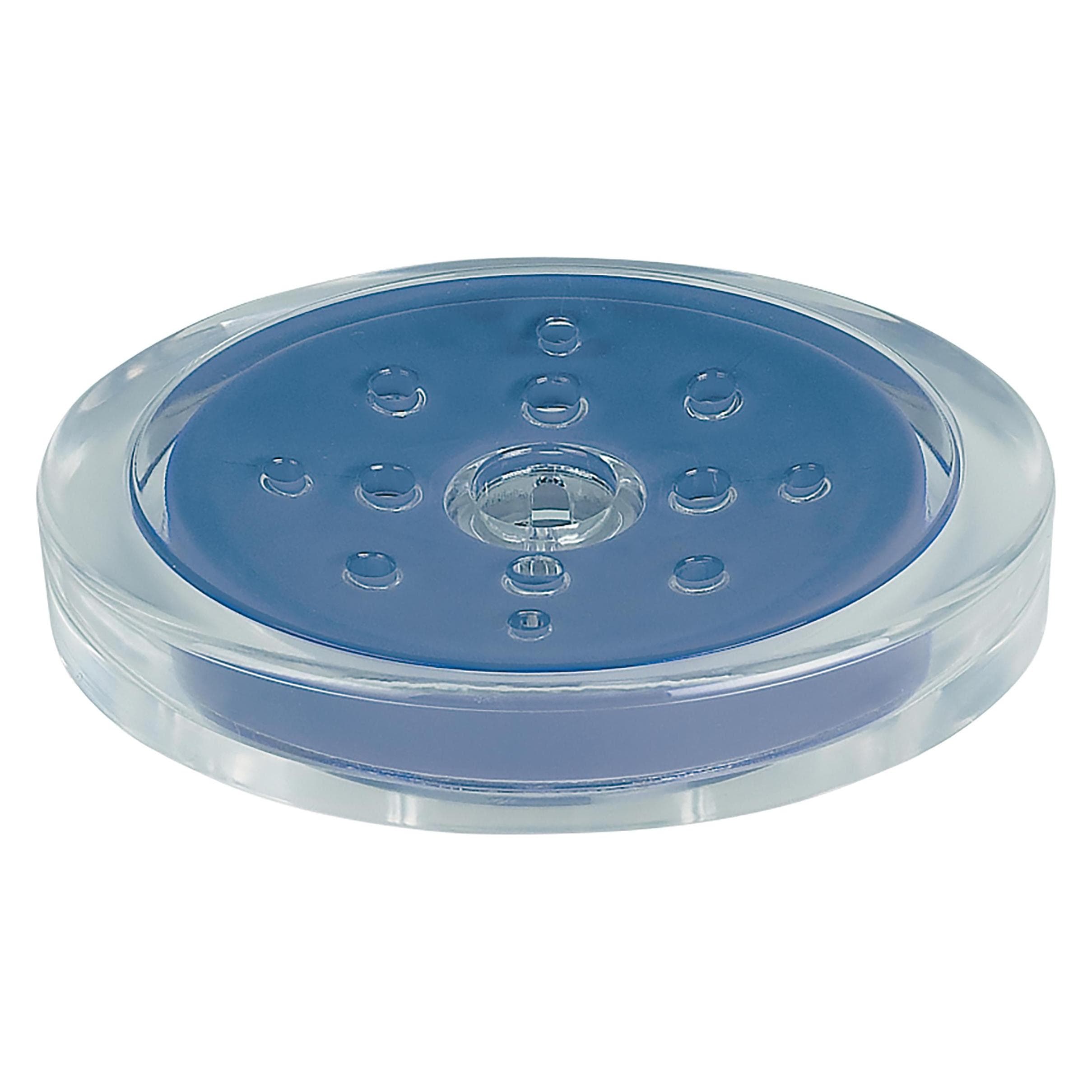spirella, Distributore di sapone + portasapone, Sydney