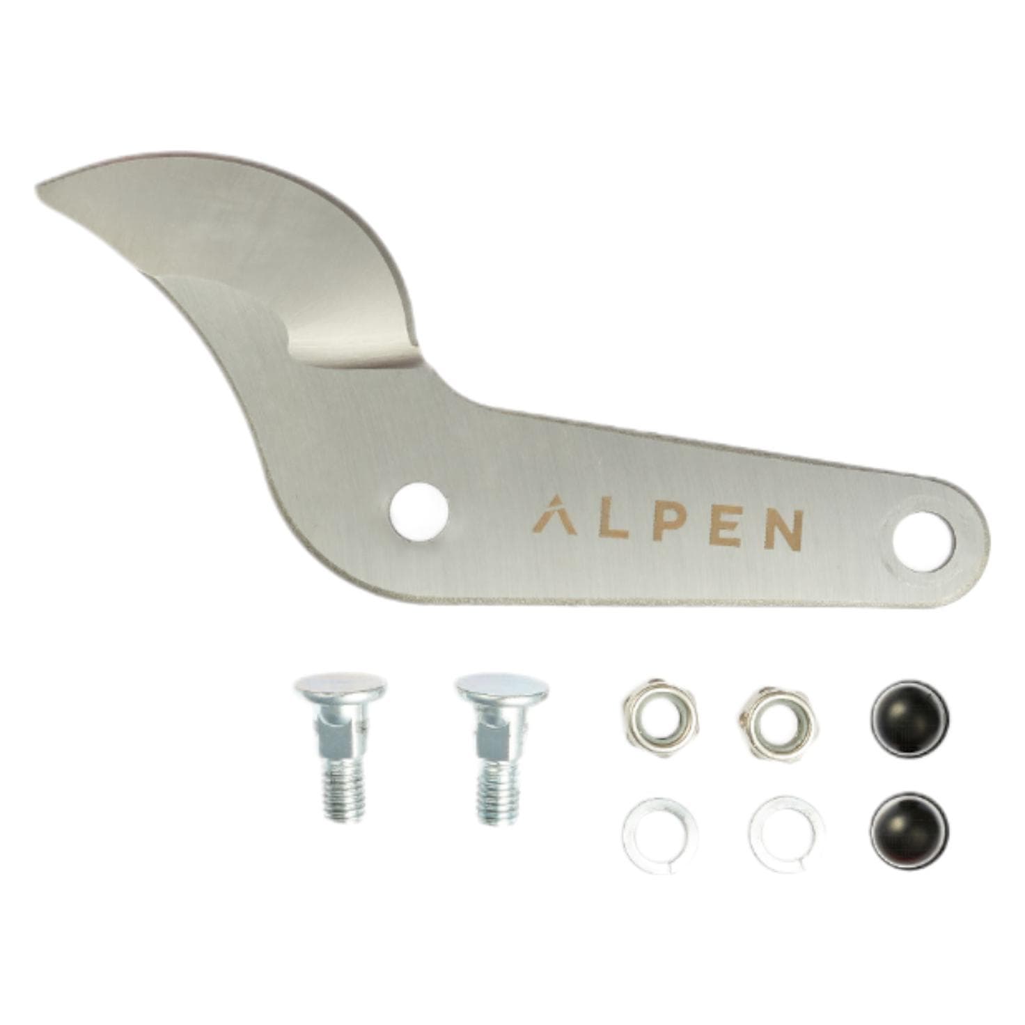 Alpen Swiss Tools, Cesoia da giardinaggio, ALPEN Weisshorn 280/1 Kit di ricambi Weisshorn per Weisshorn 280