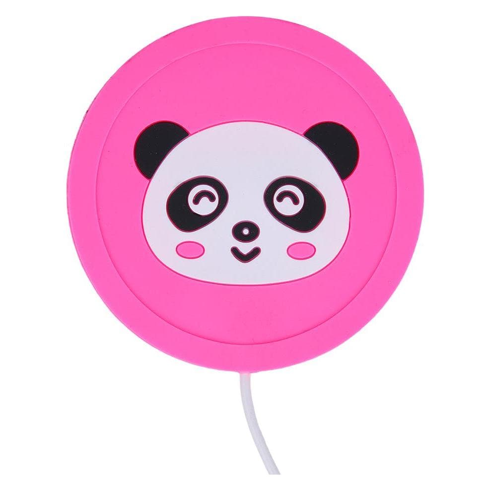 Setty, Scaldabiberon, Scaldatazze Panda USB PDK-01