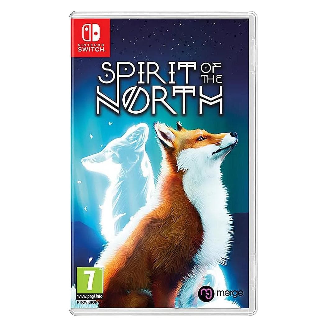 Merge Games, Spirit of the North