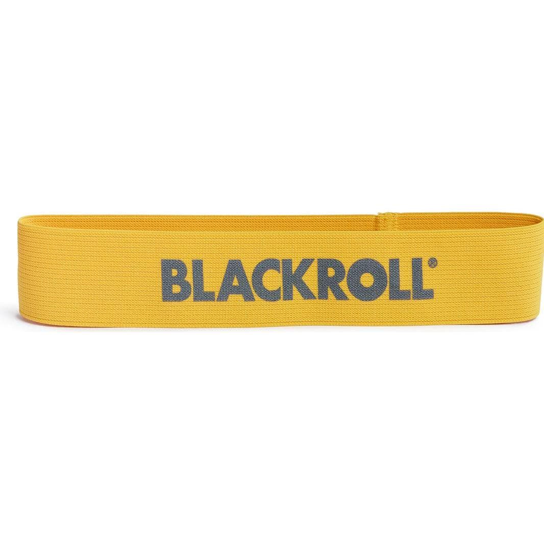Blackroll, Elastico fitness, (0.30 m, Extra Light)